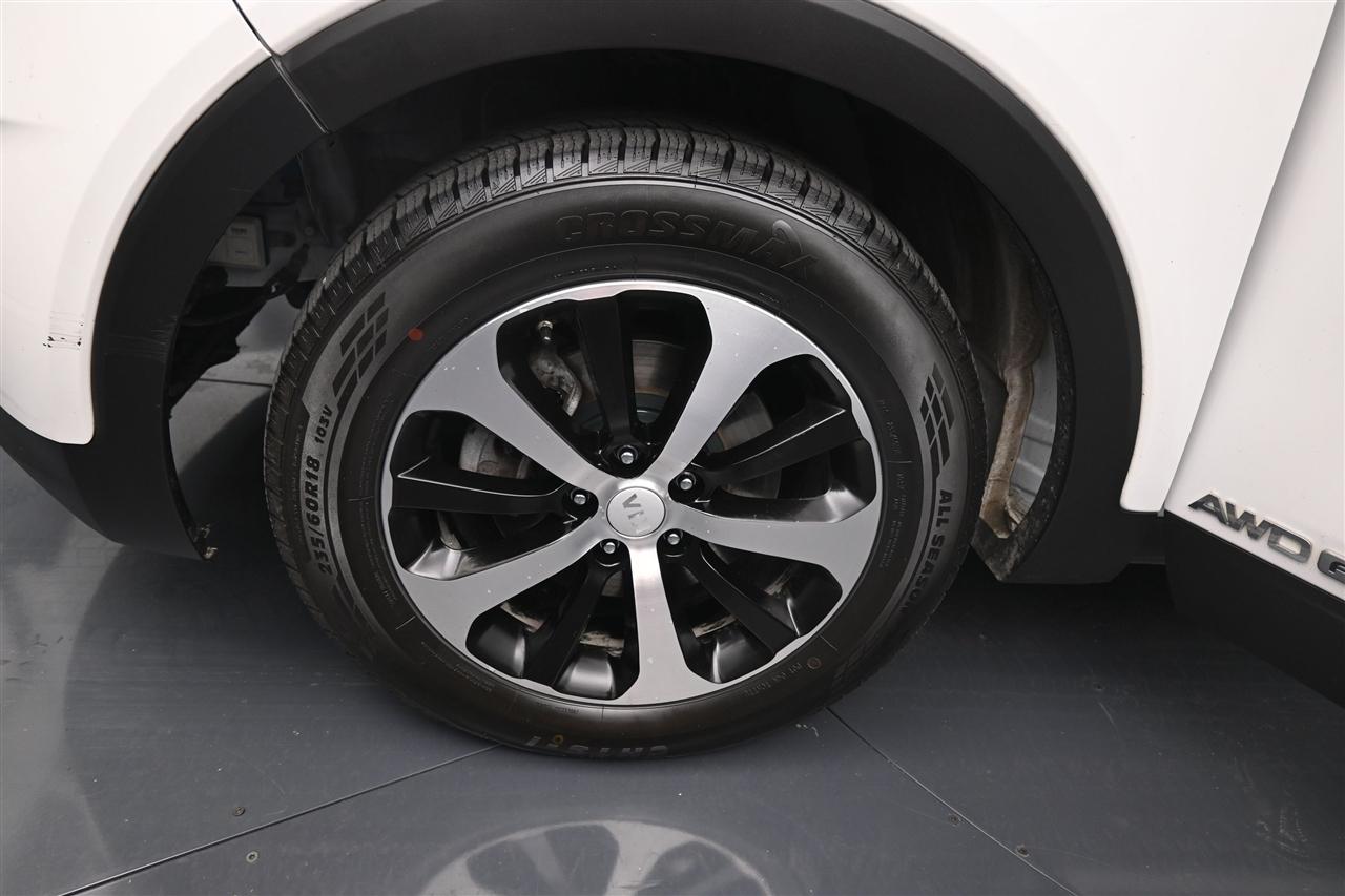 Kia Sorento EX V6 AWD 2017
