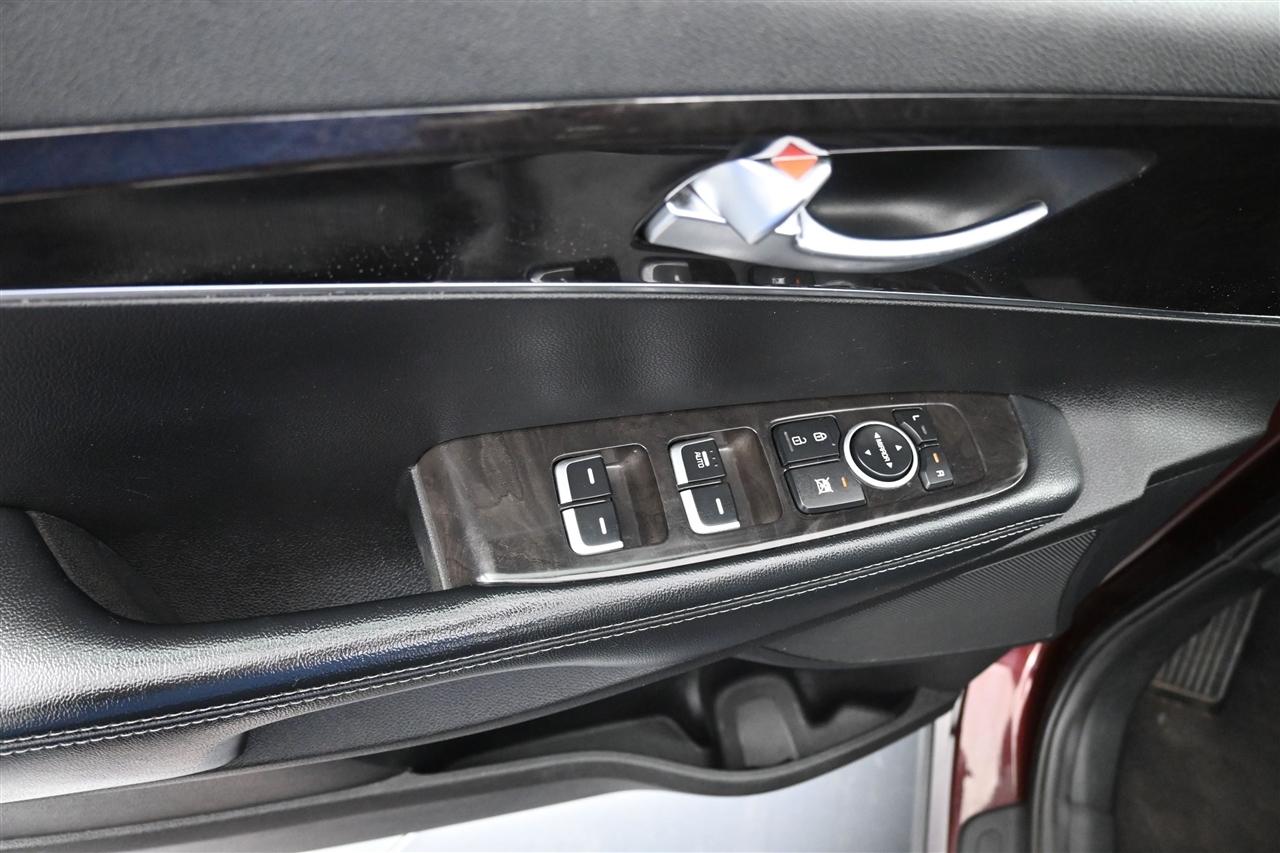 Kia Sorento LX AWD 2018