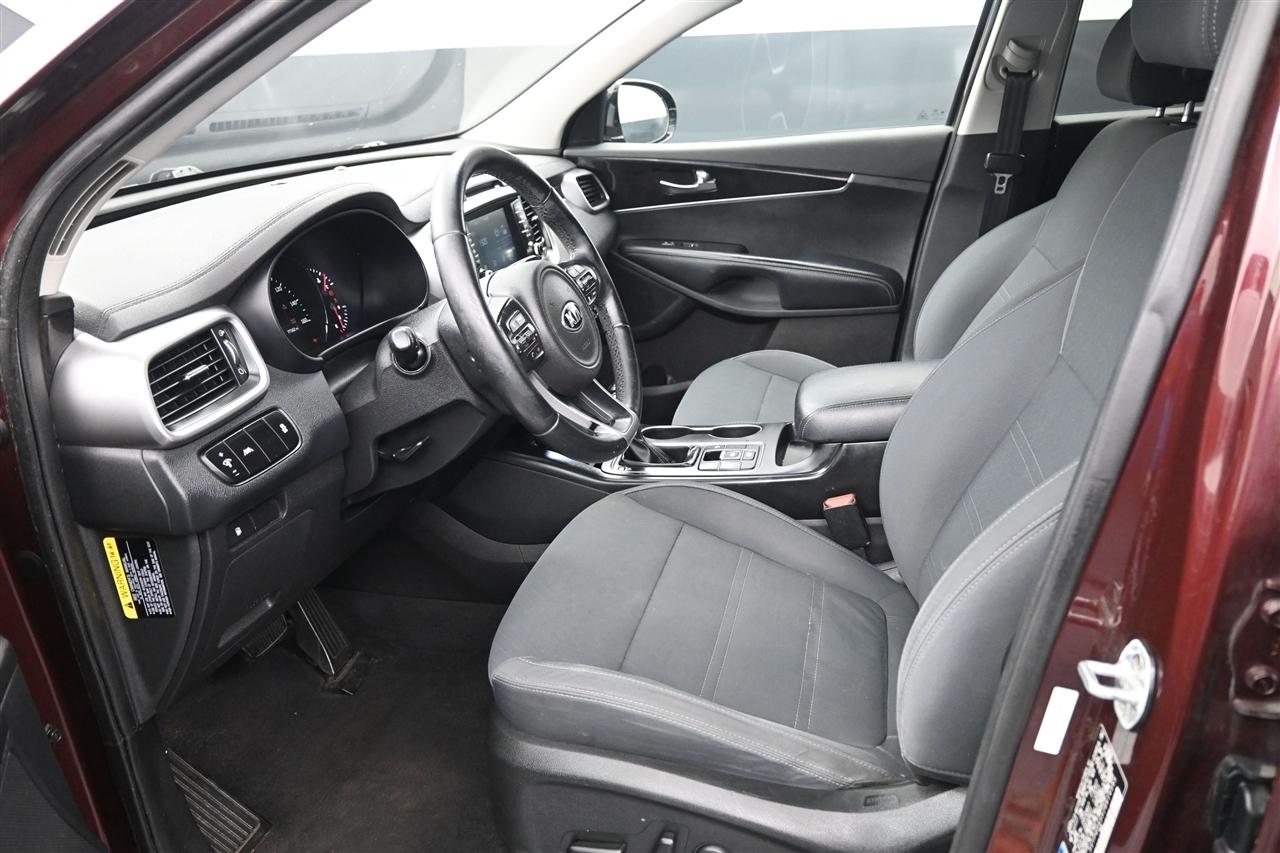 Kia Sorento LX AWD 2018