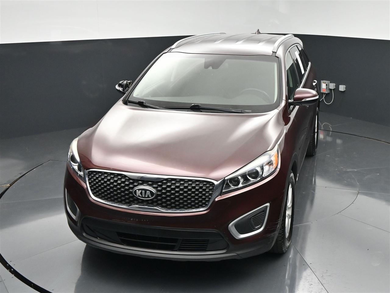 Kia Sorento LX AWD 2018