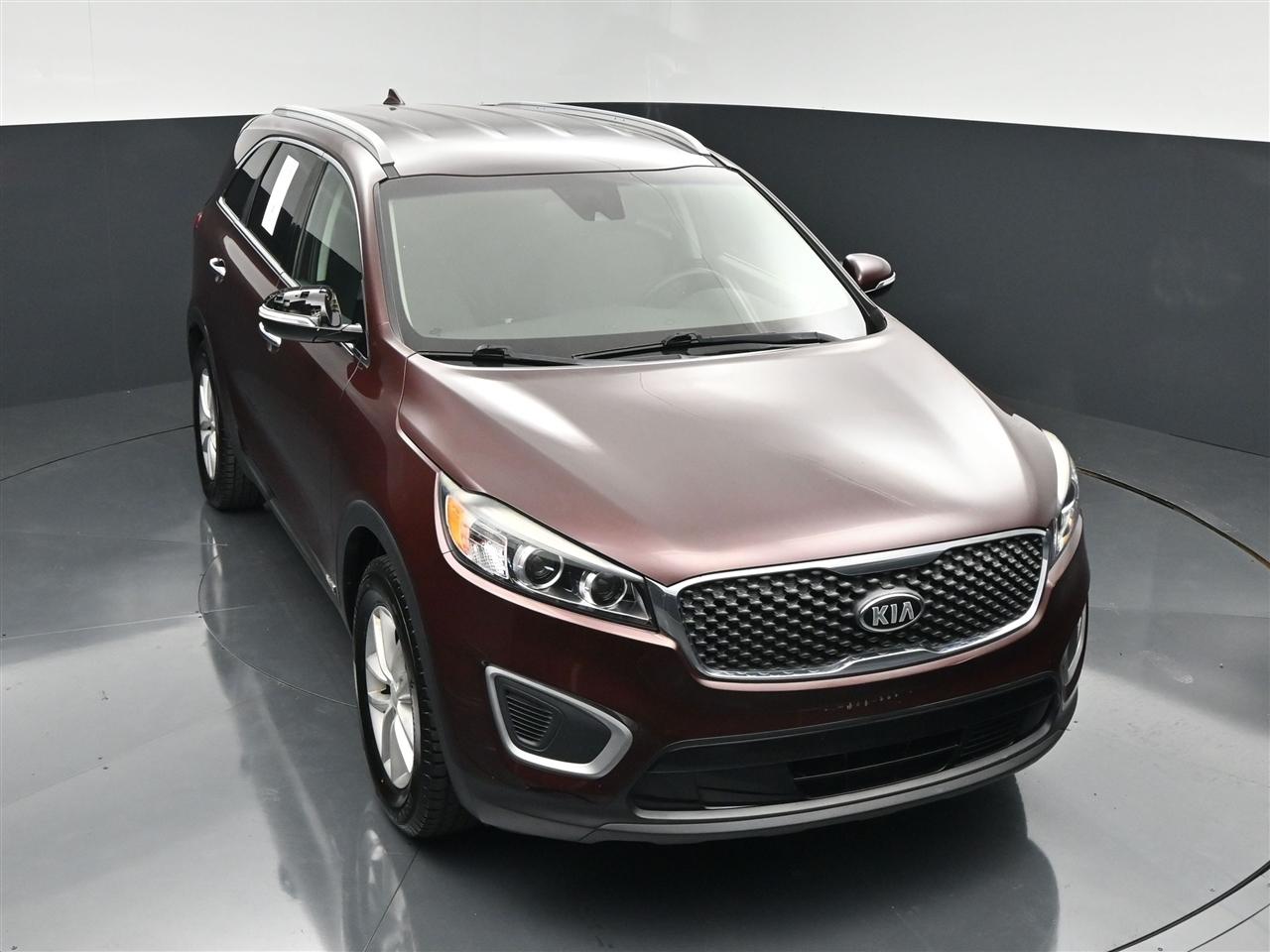 Kia Sorento LX AWD 2018