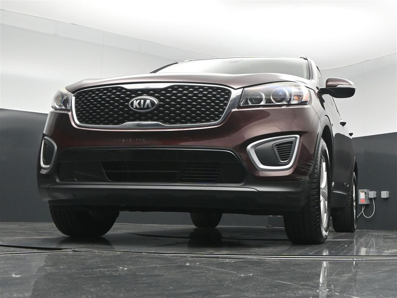 Kia Sorento LX AWD 2018