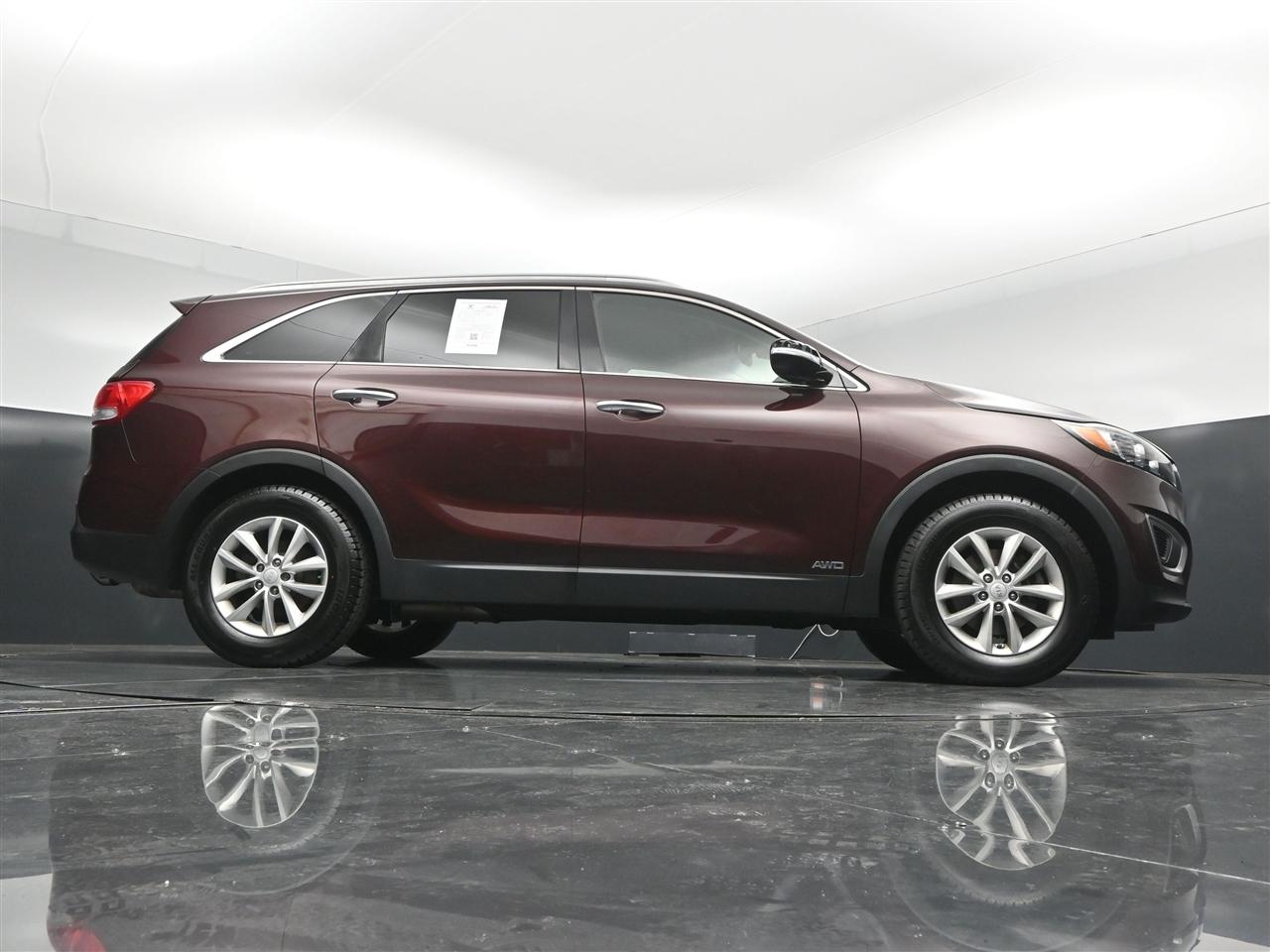 Kia Sorento LX AWD 2018