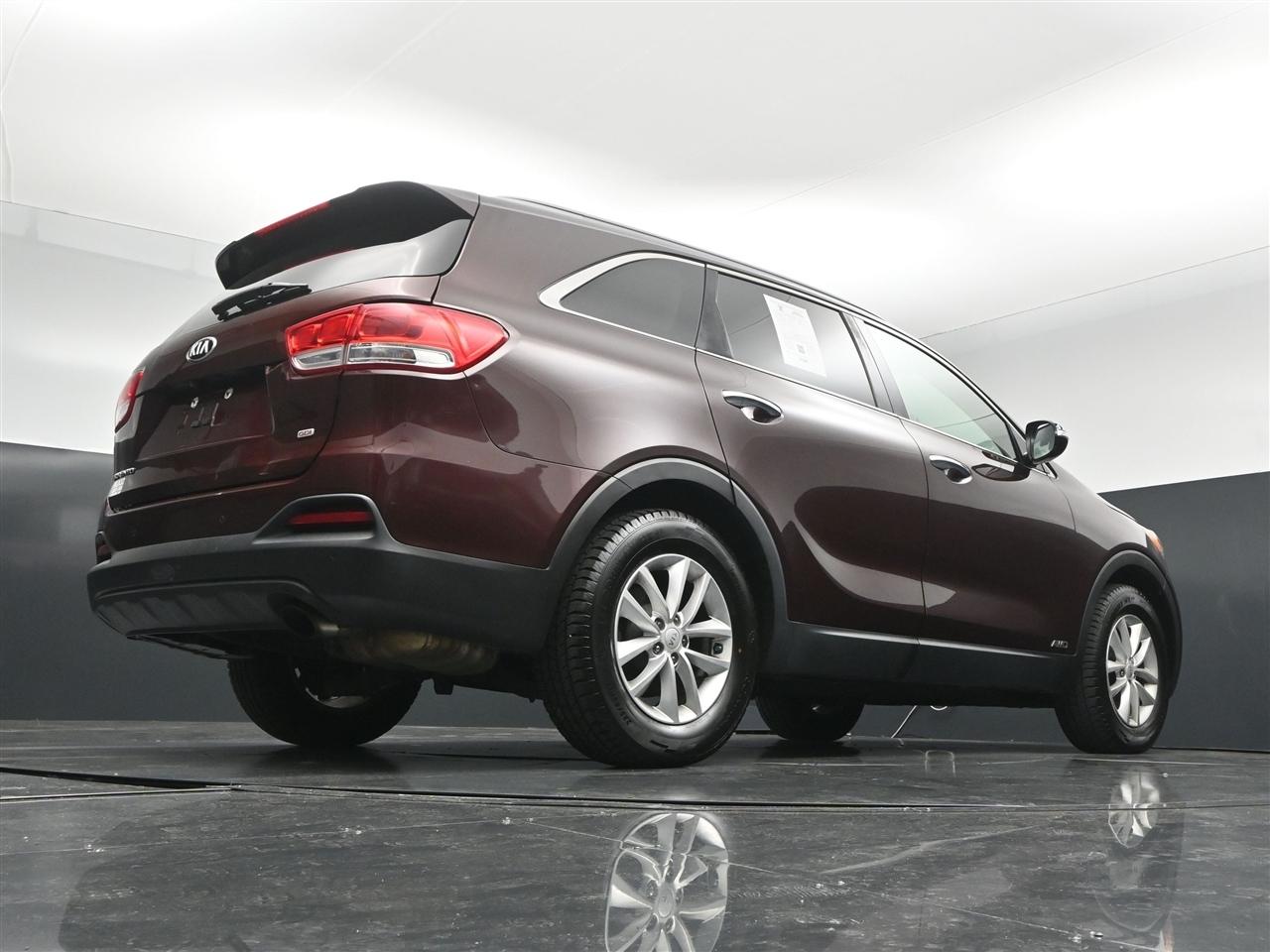 Kia Sorento LX AWD 2018