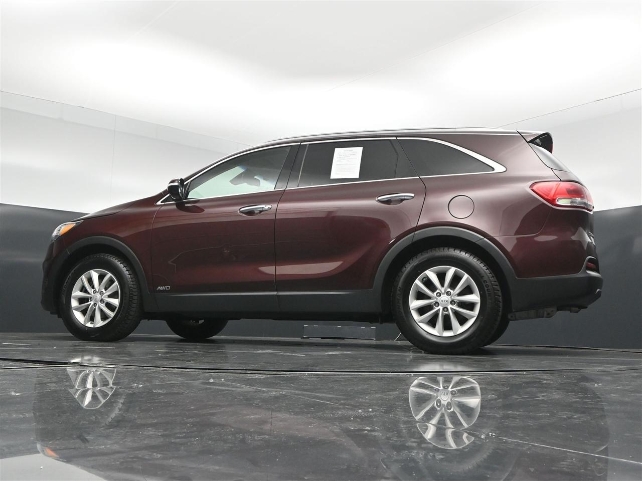 Kia Sorento LX AWD 2018