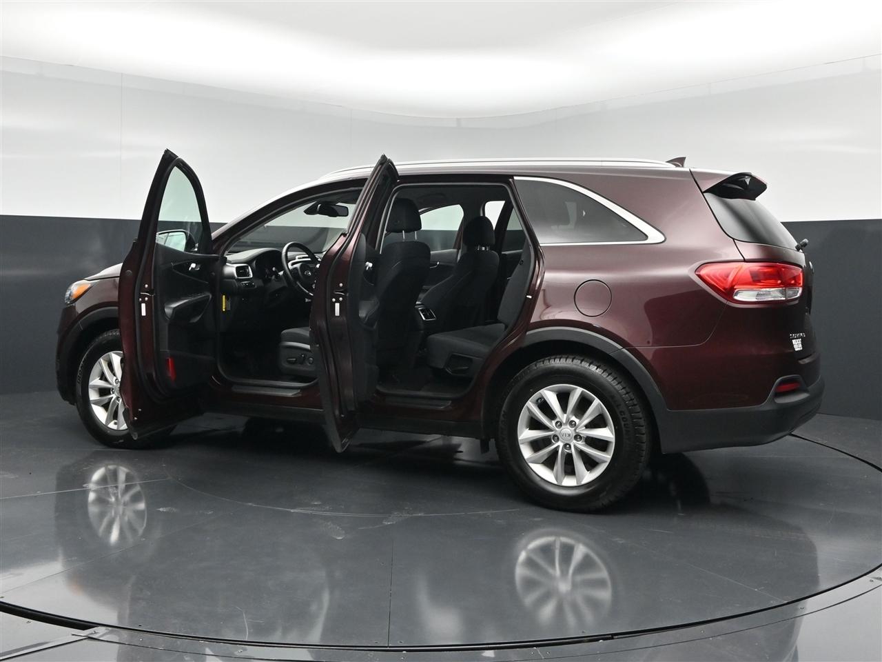 Kia Sorento LX AWD 2018