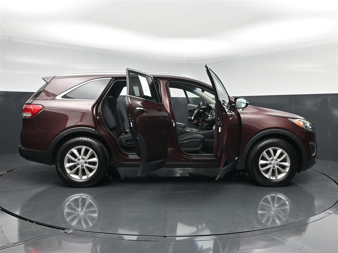 Kia Sorento LX AWD 2018