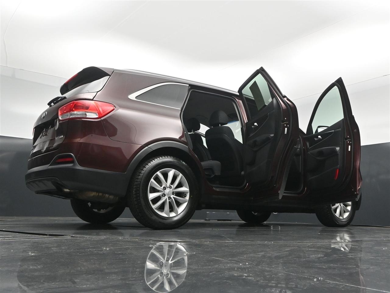Kia Sorento LX AWD 2018