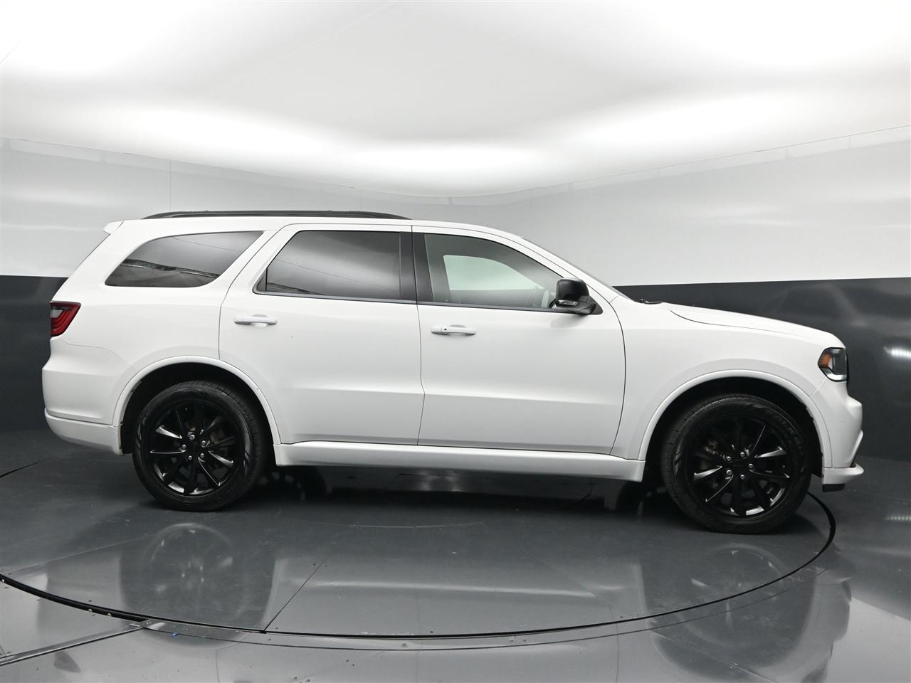 Dodge Durango GT AWD 2018