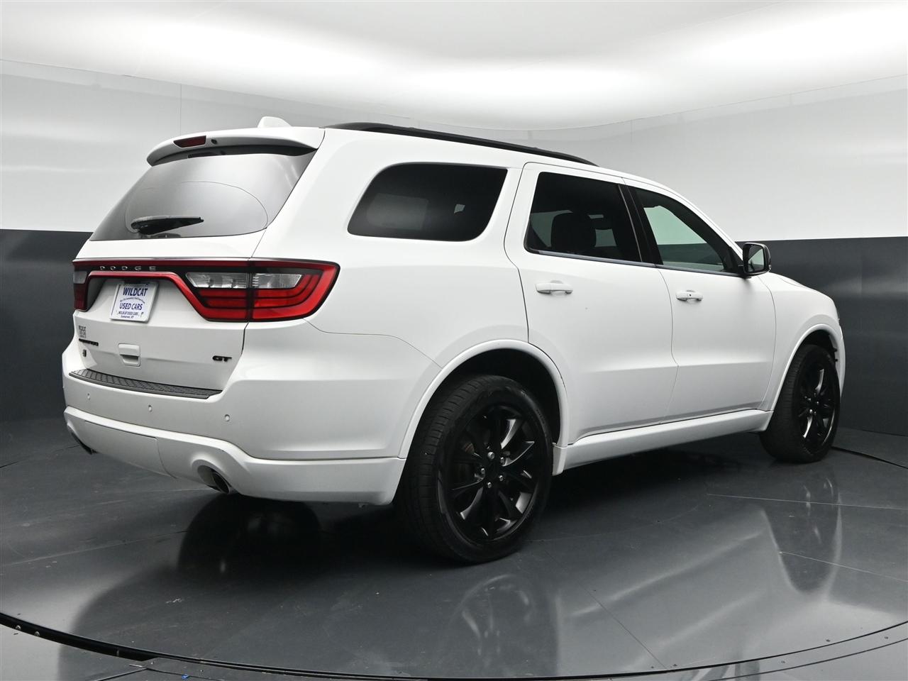Dodge Durango GT AWD 2018