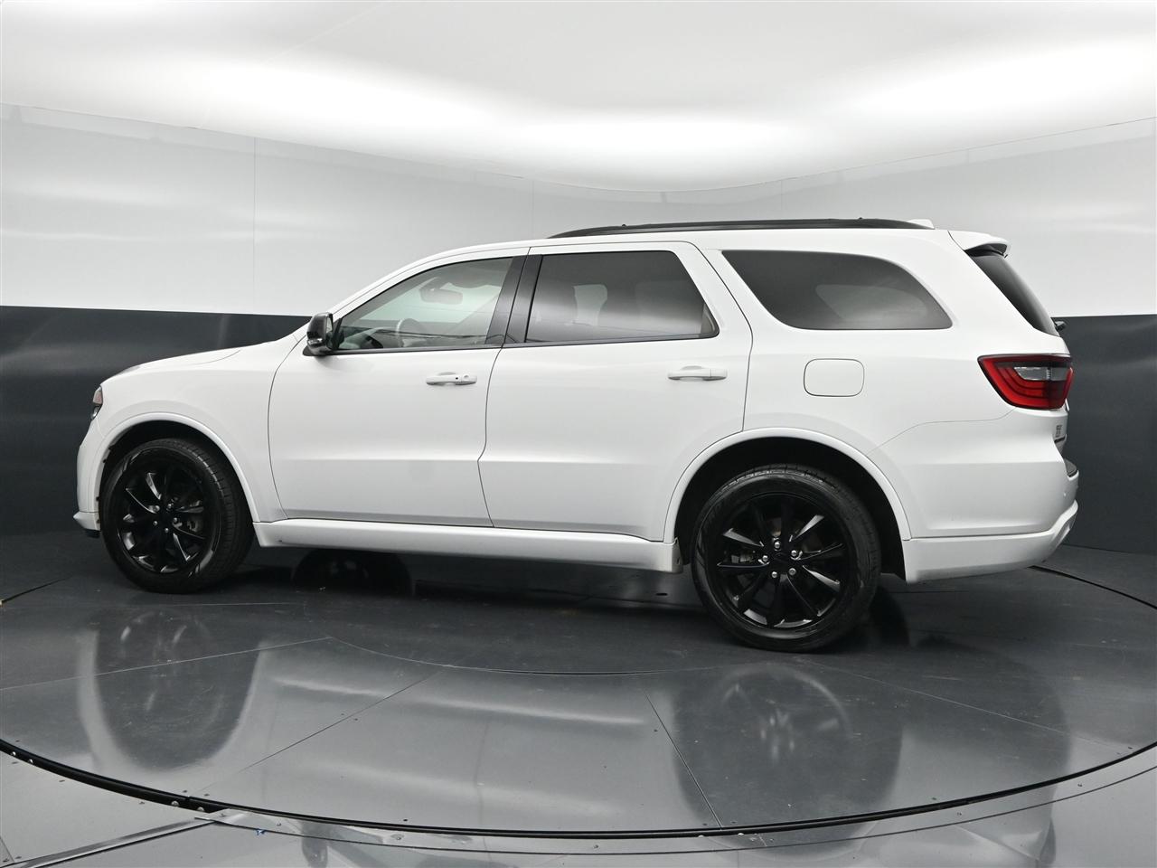 Dodge Durango GT AWD 2018