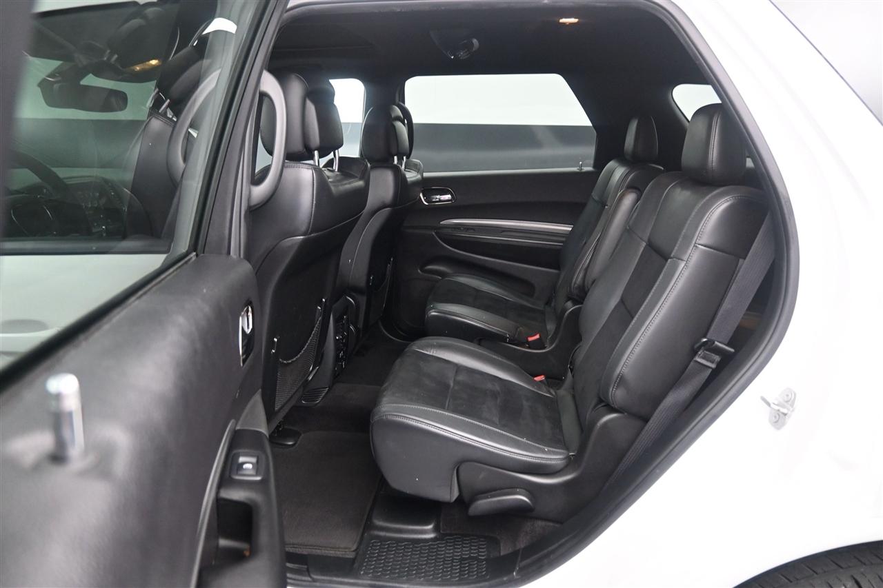Dodge Durango GT AWD 2018