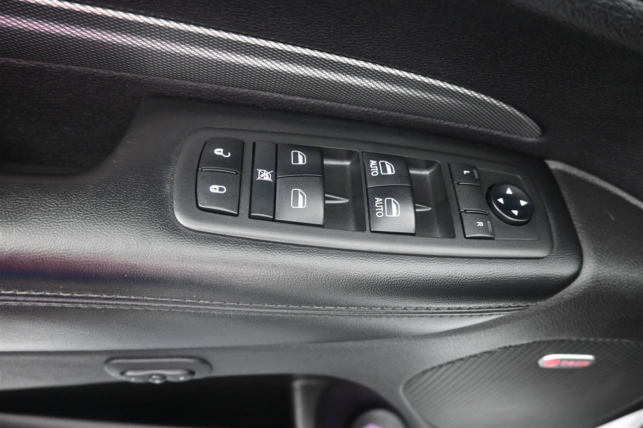 Dodge Durango GT AWD 2018