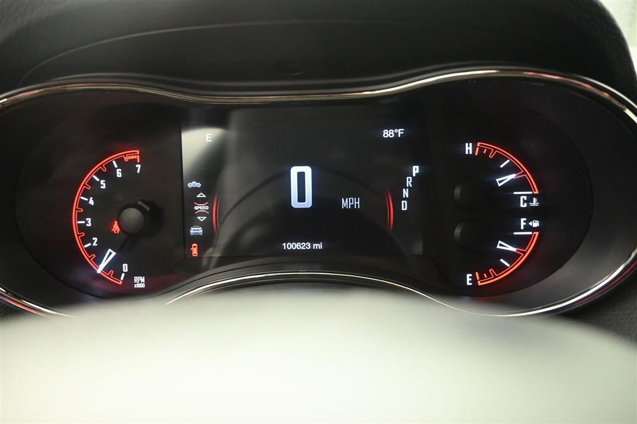 Dodge Durango GT AWD 2018