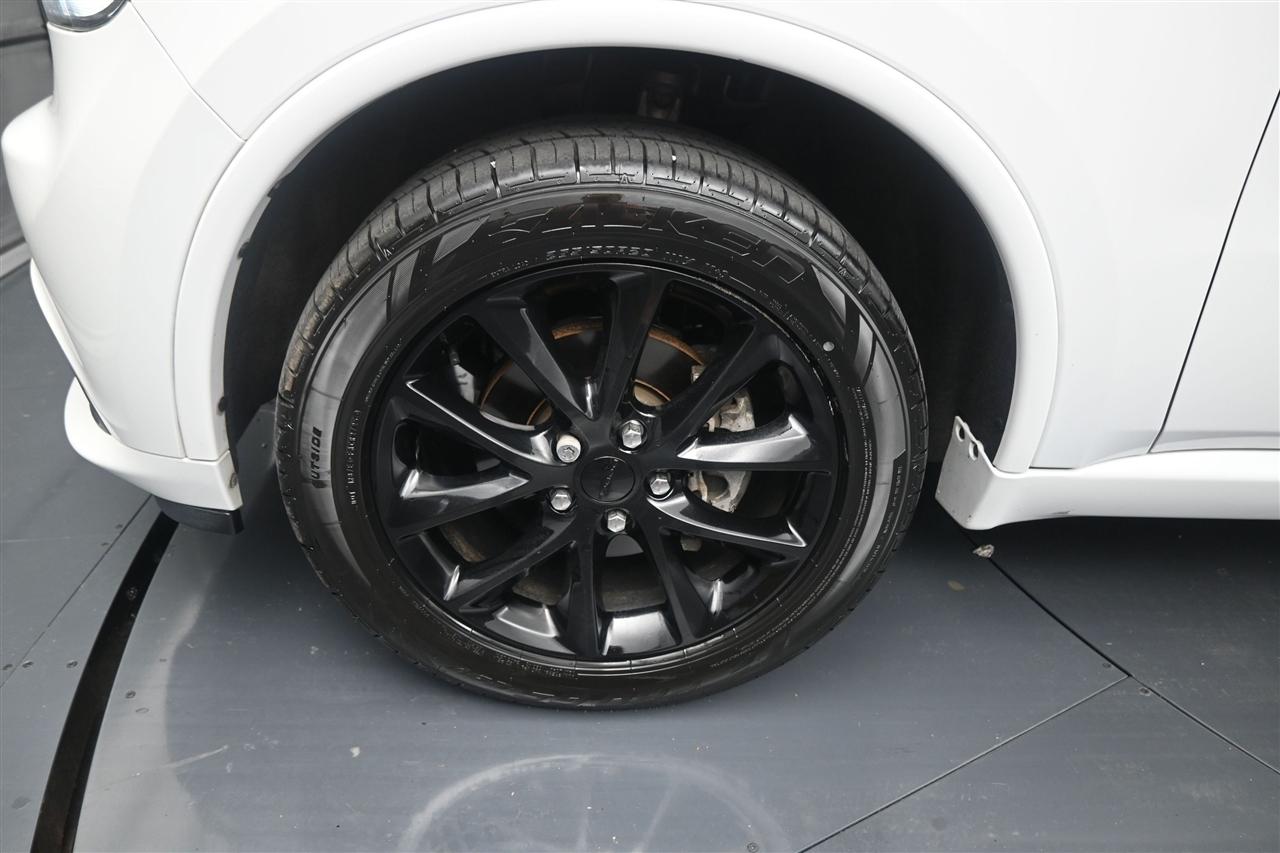 Dodge Durango GT AWD 2018
