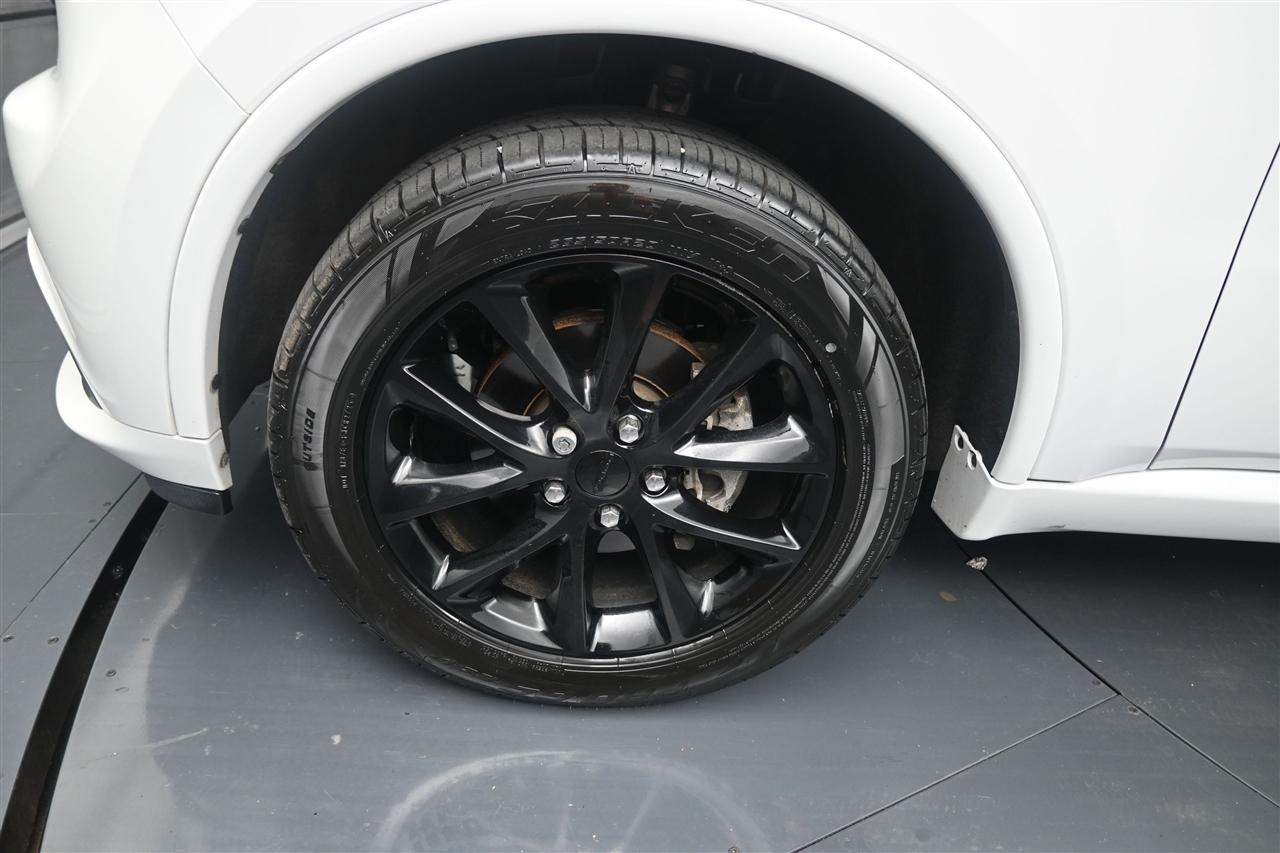 Dodge Durango GT AWD 2018