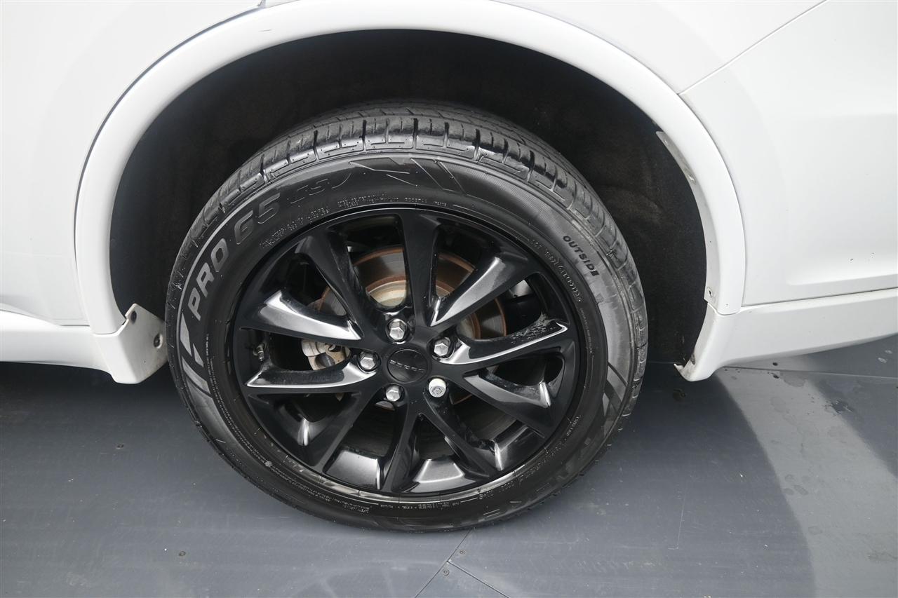 Dodge Durango GT AWD 2018