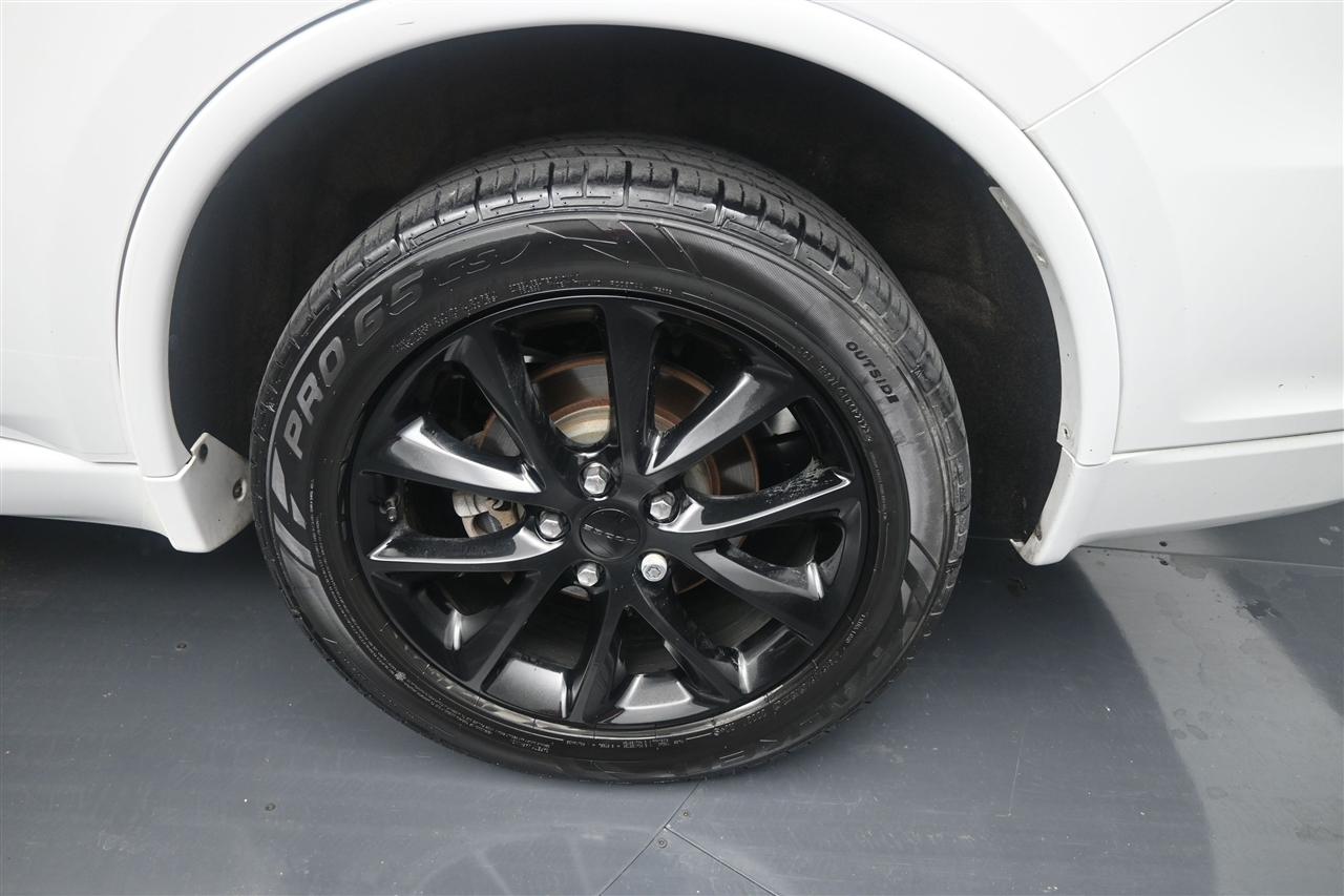 Dodge Durango GT AWD 2018