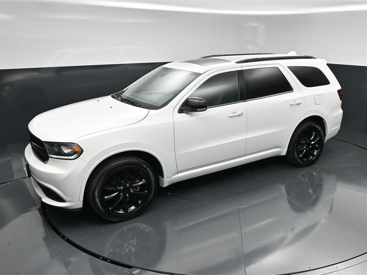Dodge Durango GT AWD 2018