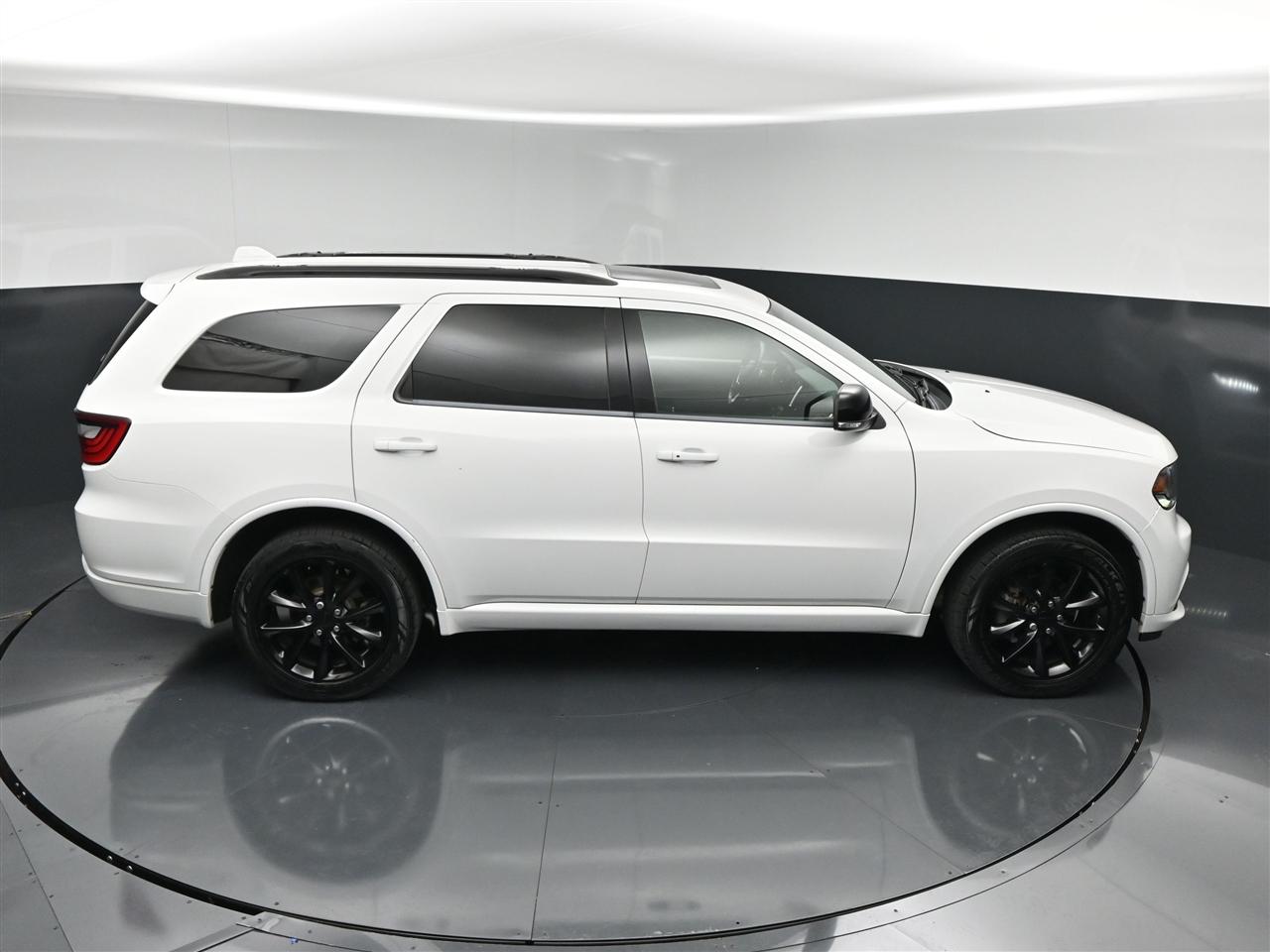 Dodge Durango GT AWD 2018