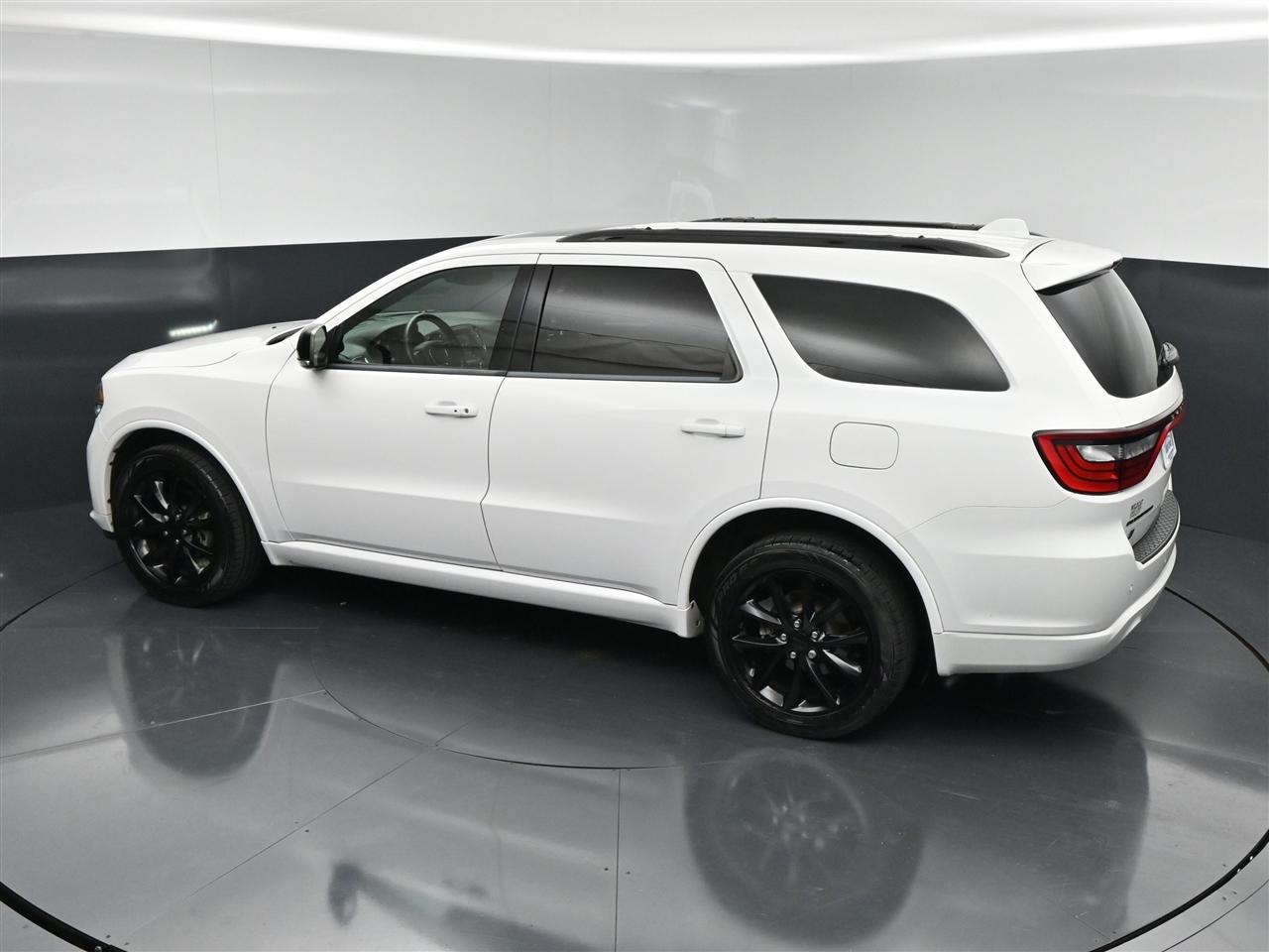 Dodge Durango GT AWD 2018