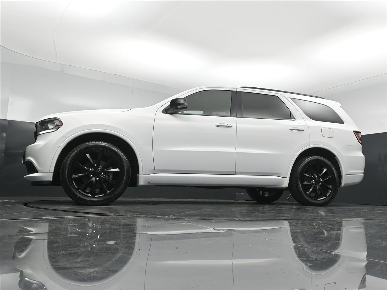 Dodge Durango GT AWD 2018