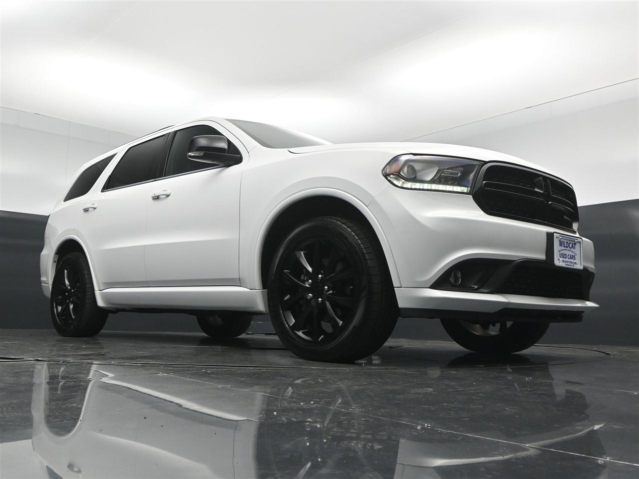 Dodge Durango GT AWD 2018
