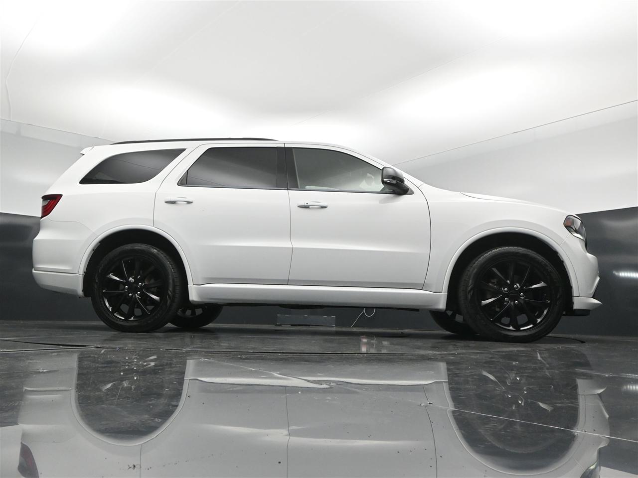 Dodge Durango GT AWD 2018