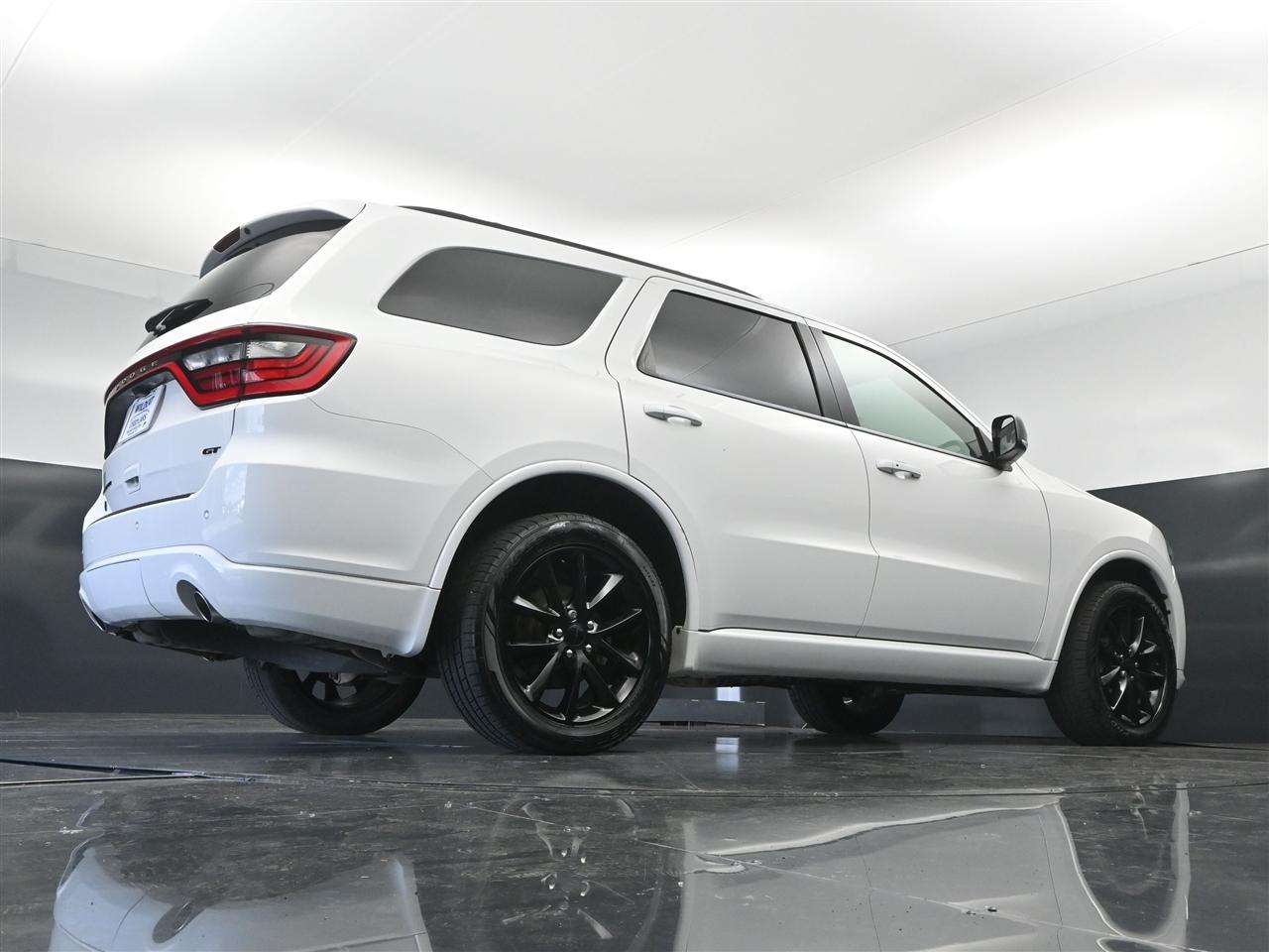 Dodge Durango GT AWD 2018