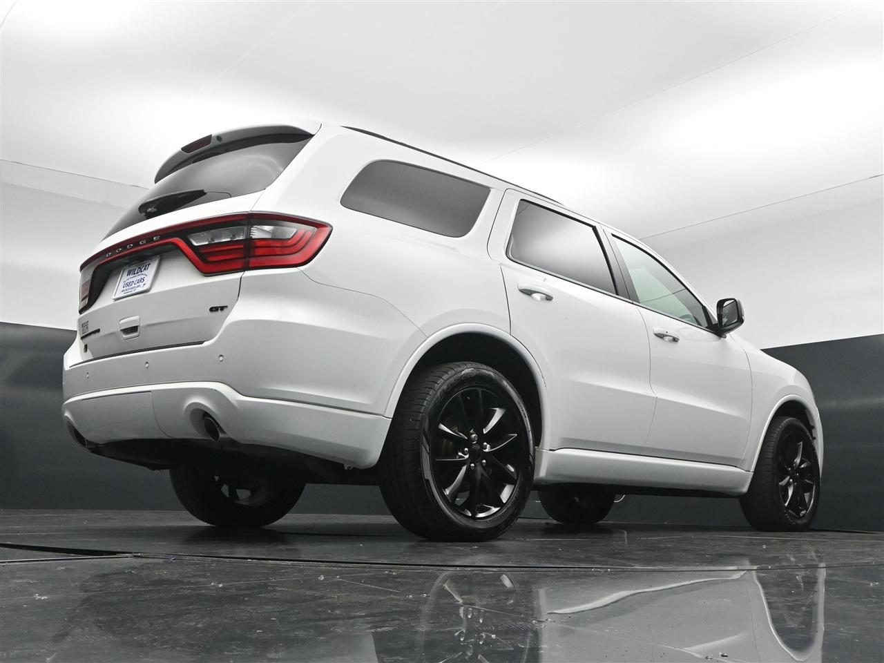 Dodge Durango GT AWD 2018