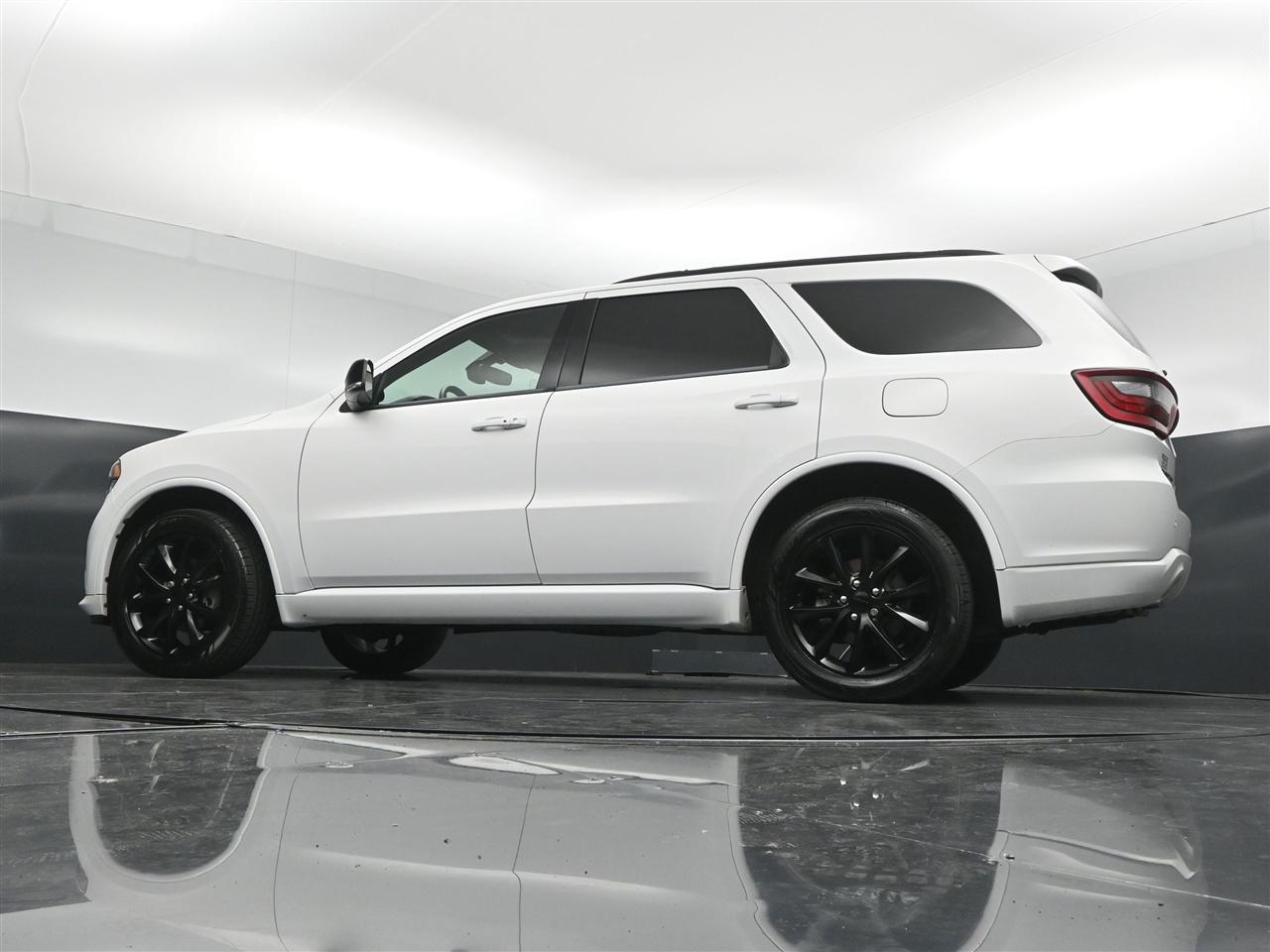 Dodge Durango GT AWD 2018