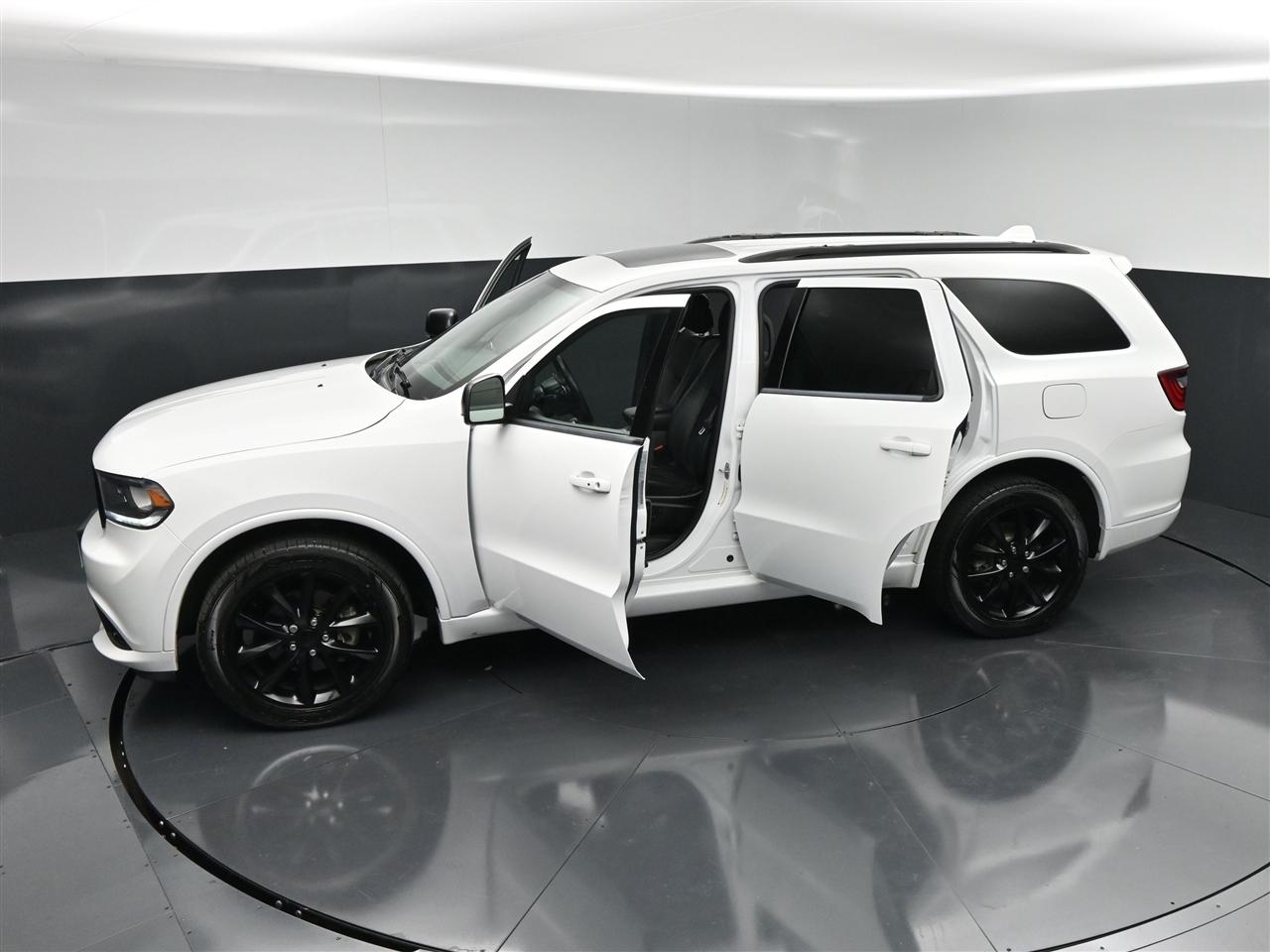 Dodge Durango GT AWD 2018