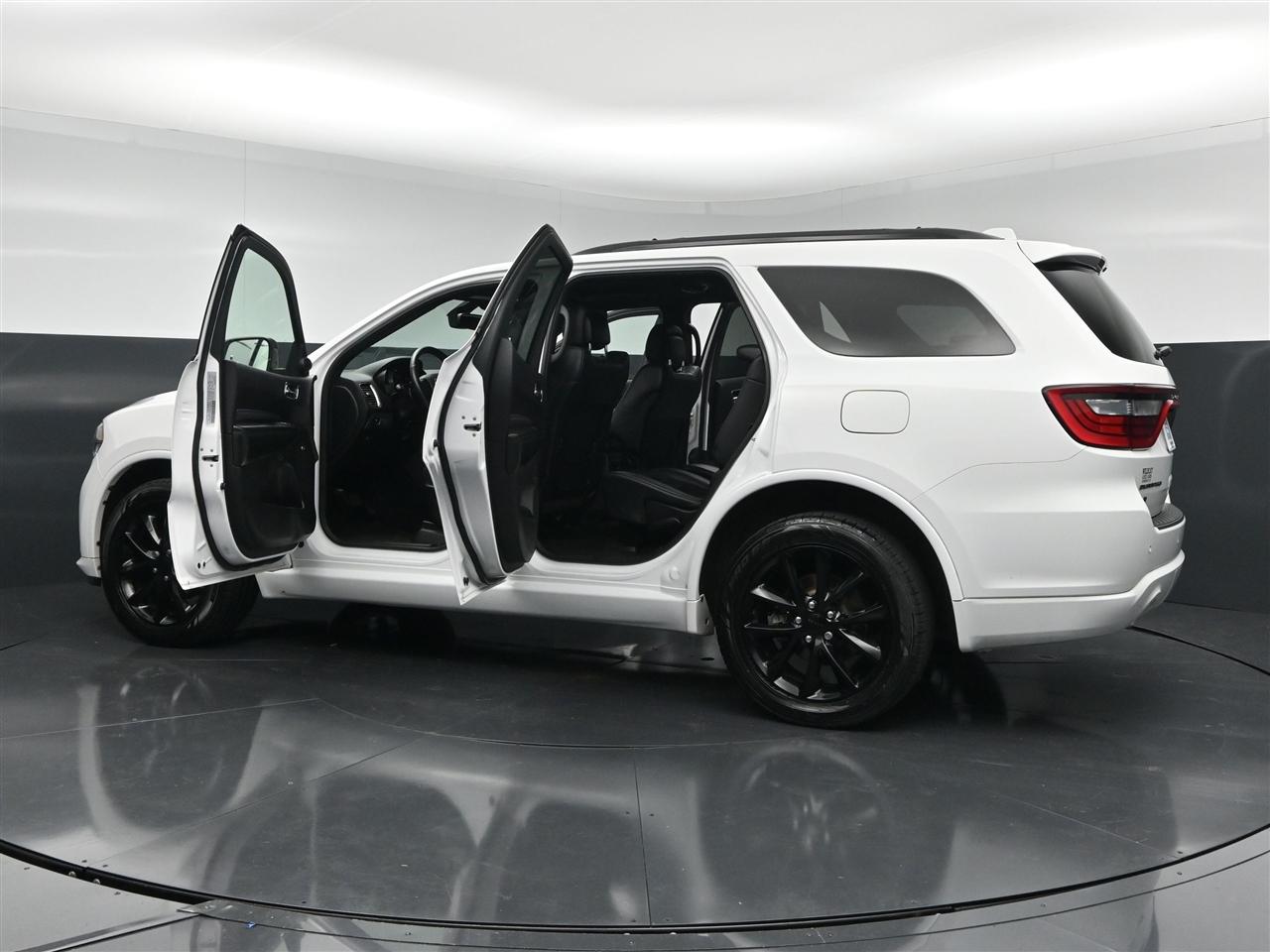 Dodge Durango GT AWD 2018