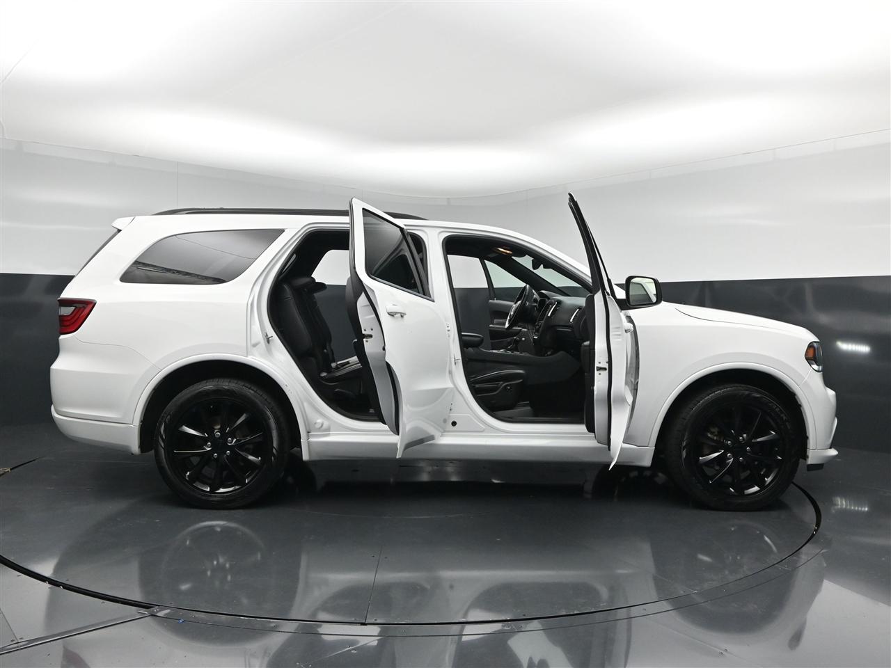Dodge Durango GT AWD 2018