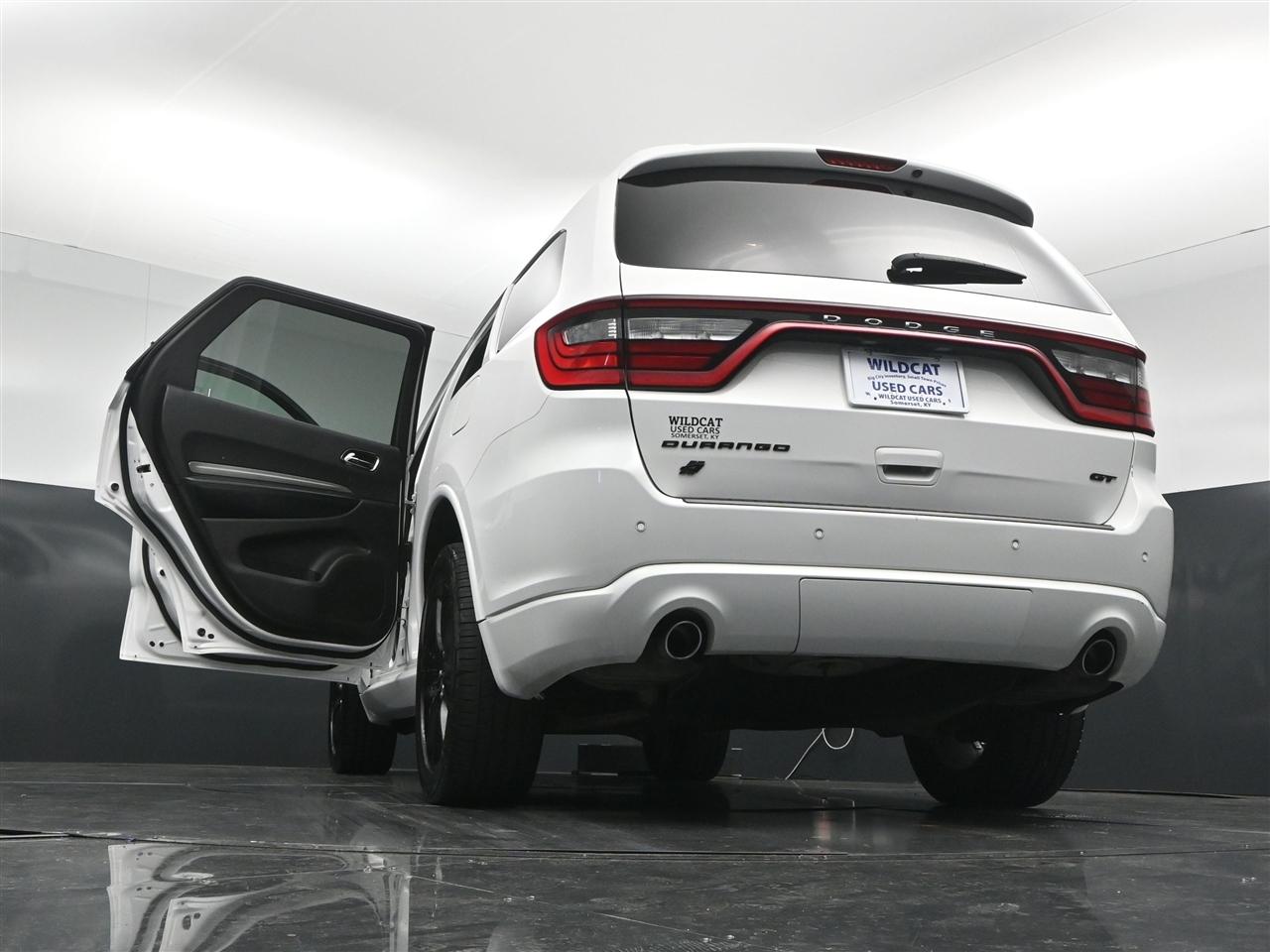 Dodge Durango GT AWD 2018