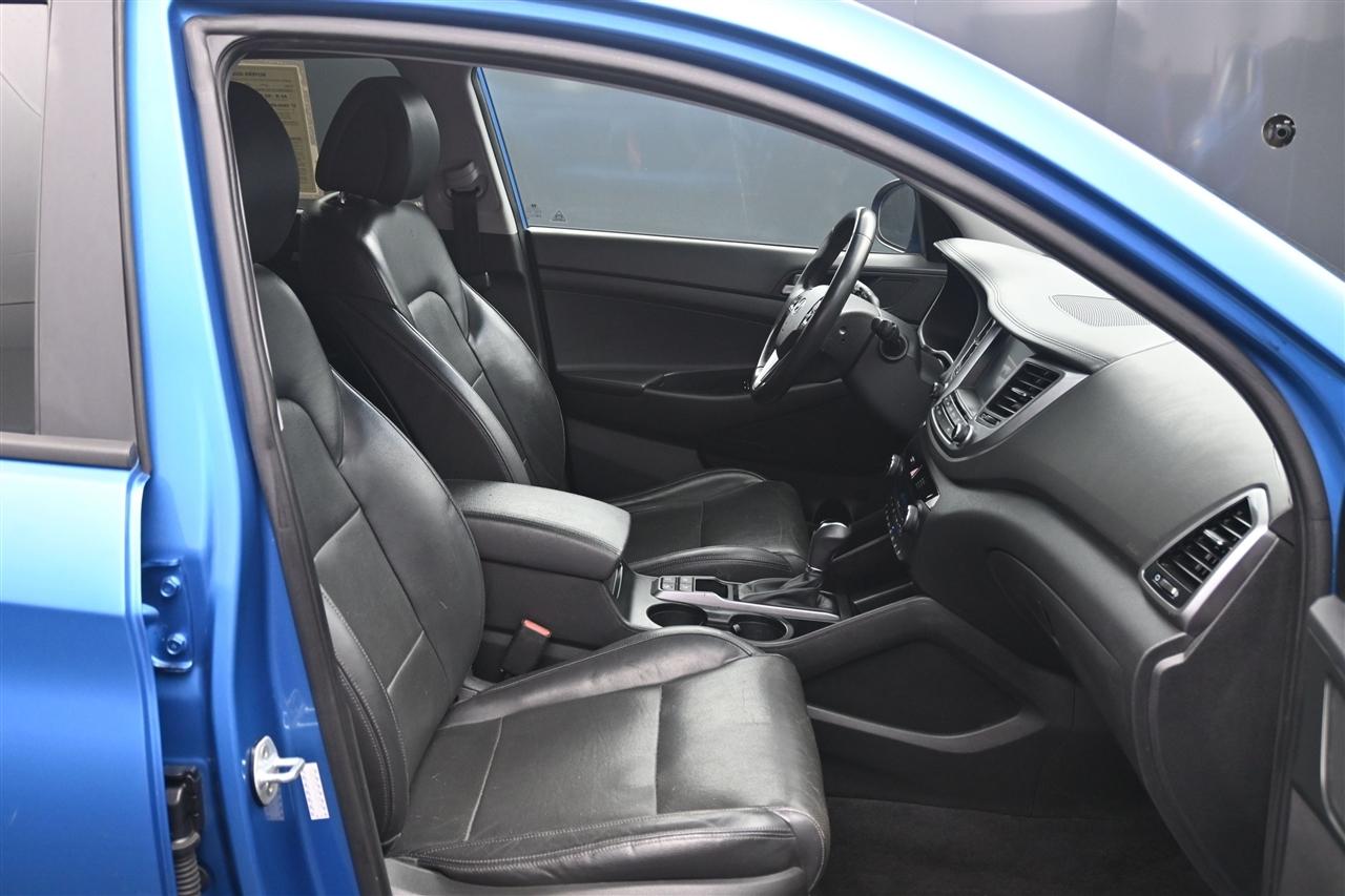 Ford Mustang EcoBoost Coupe 2016