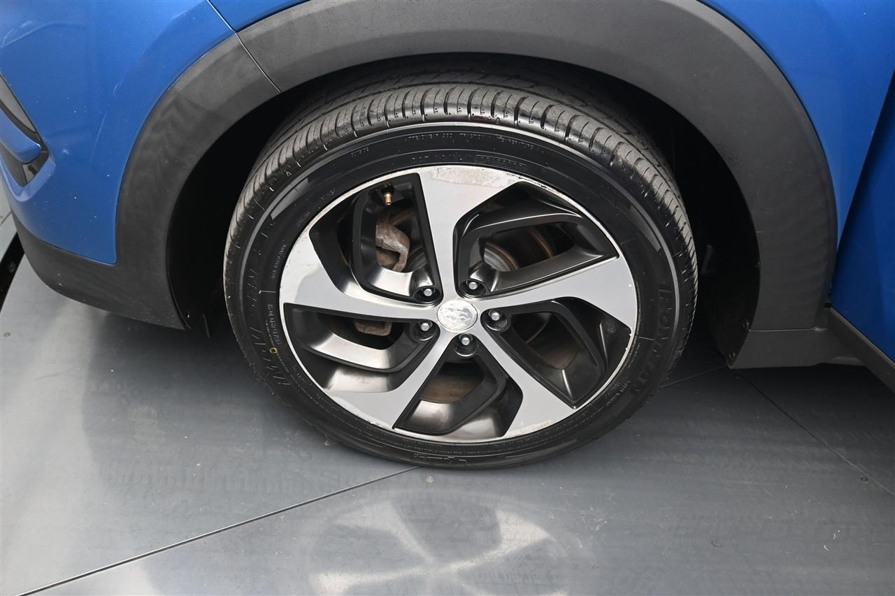 Ford Mustang EcoBoost Coupe 2016