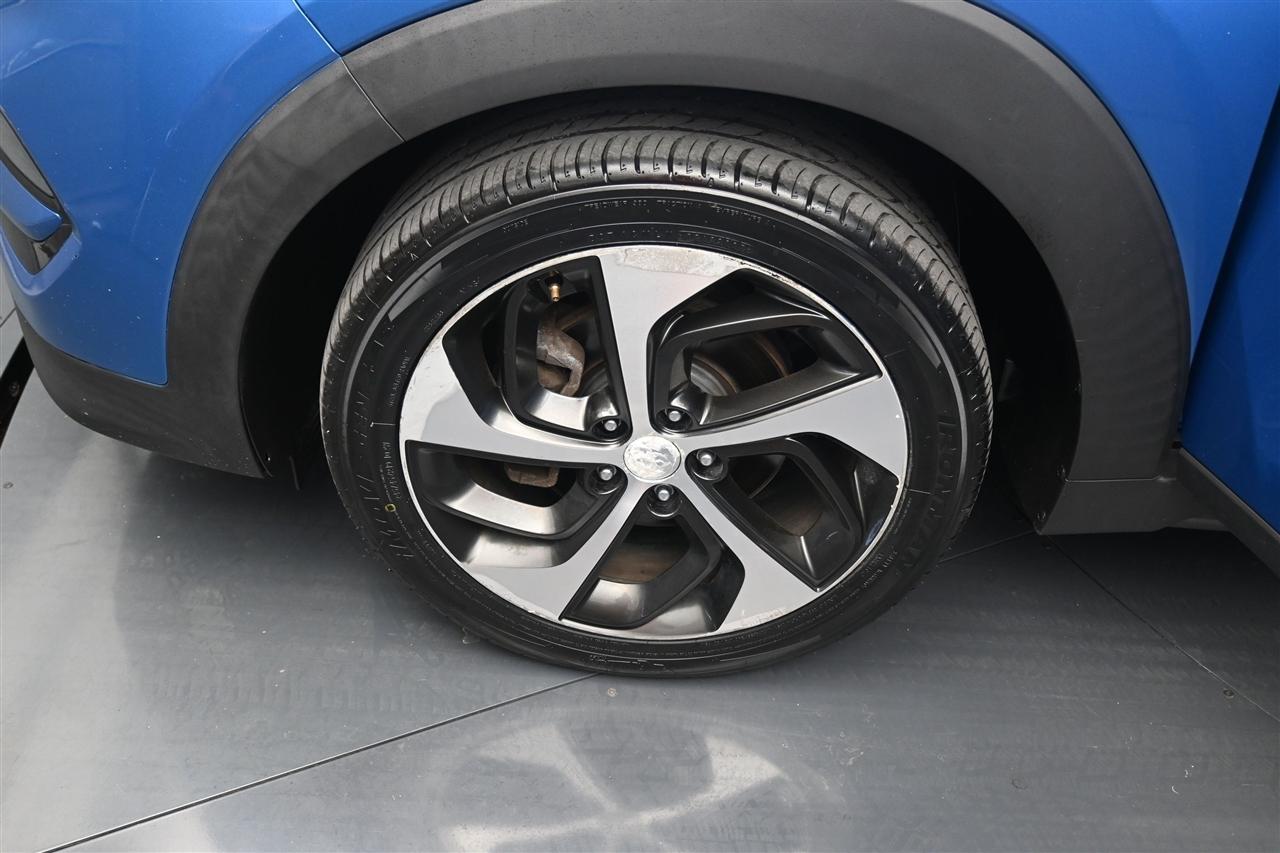 Ford Mustang EcoBoost Coupe 2016