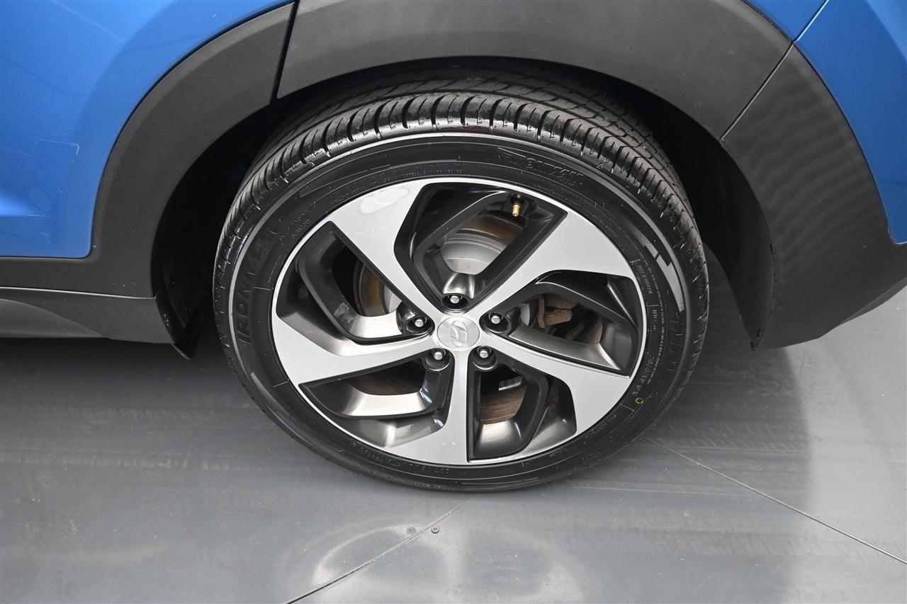 Ford Mustang EcoBoost Coupe 2016