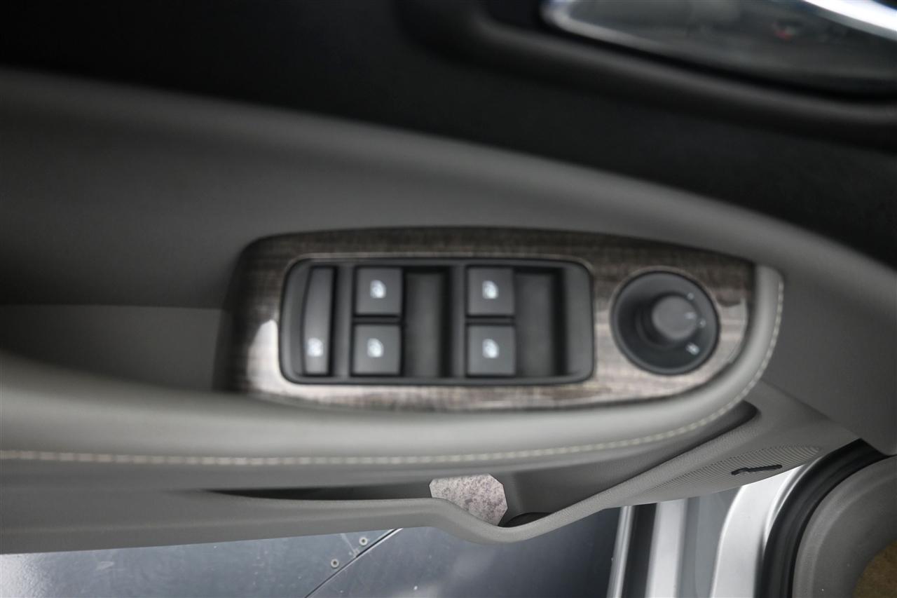 Chevrolet Malibu 2LT 2015