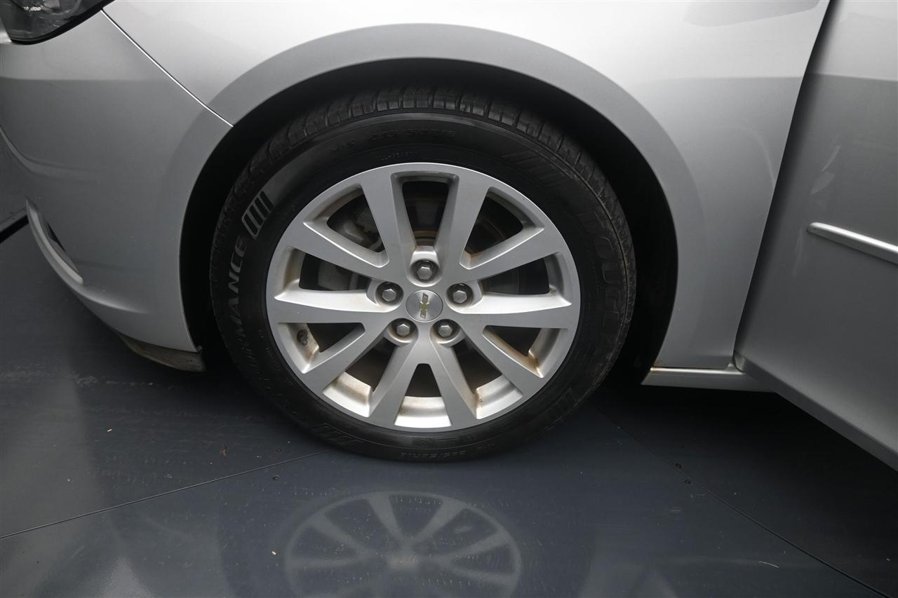 Chevrolet Malibu 2LT 2015