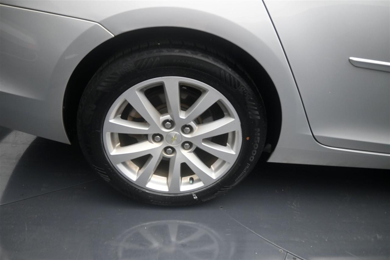 Chevrolet Malibu 2LT 2015