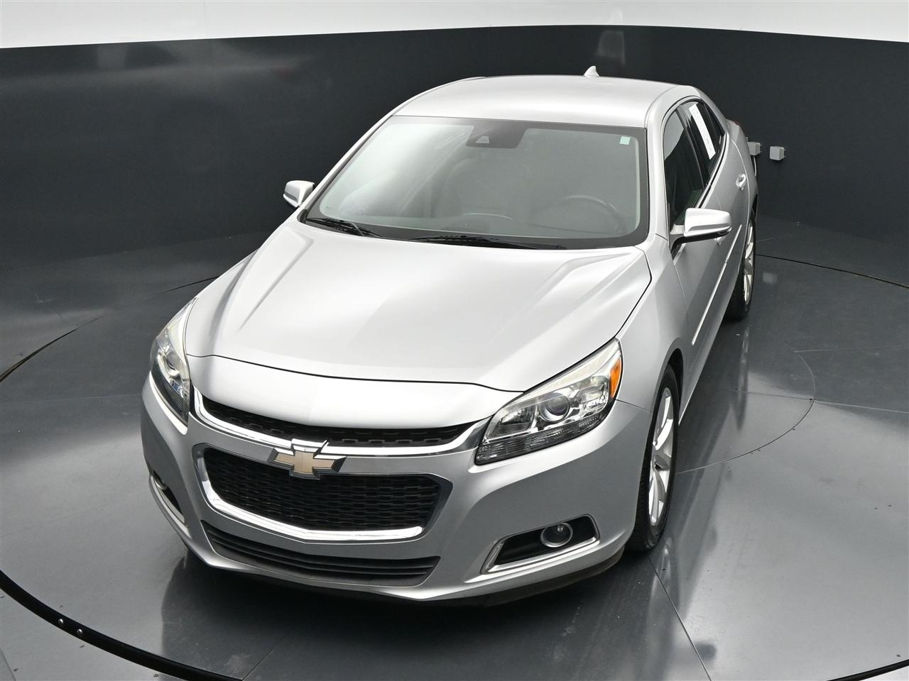 Chevrolet Malibu 2LT 2015