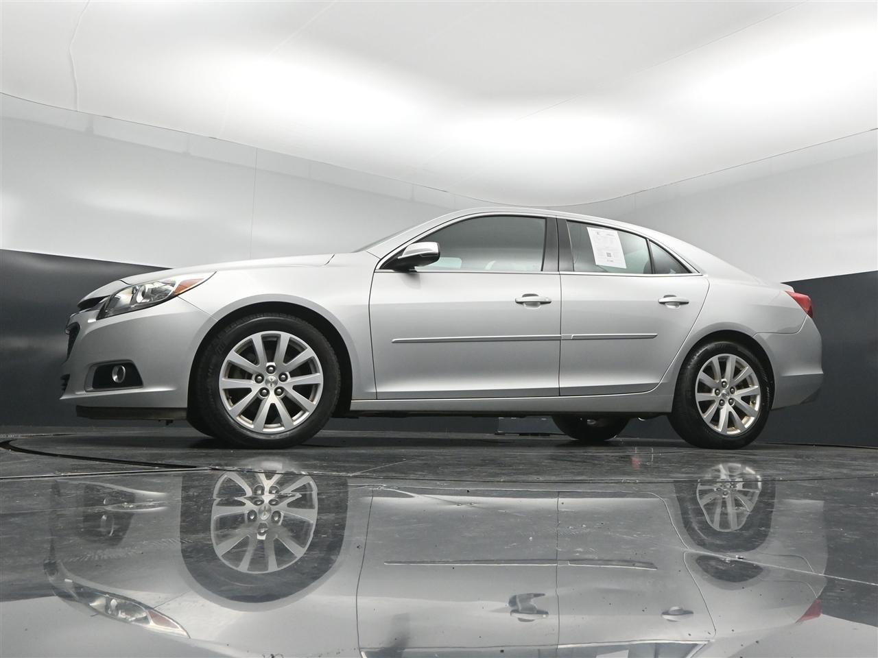 Chevrolet Malibu 2LT 2015