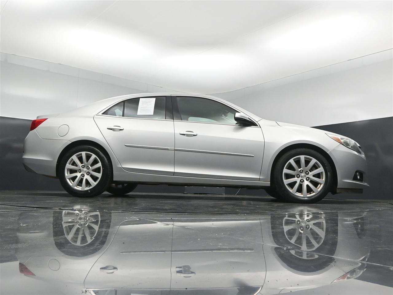 Chevrolet Malibu 2LT 2015