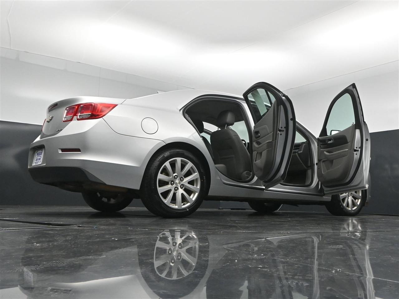 Chevrolet Malibu 2LT 2015