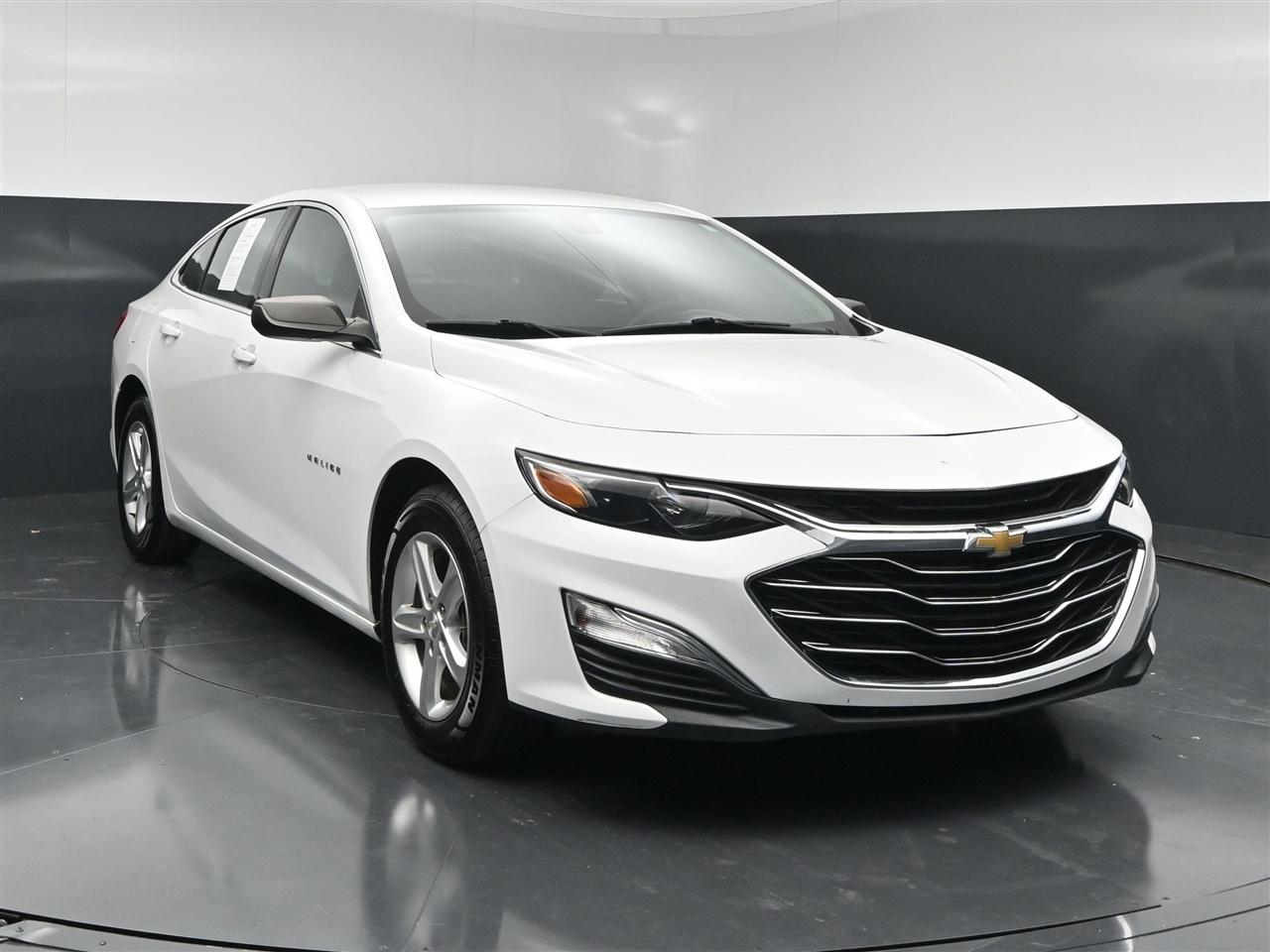 Chevrolet Malibu LS 2020