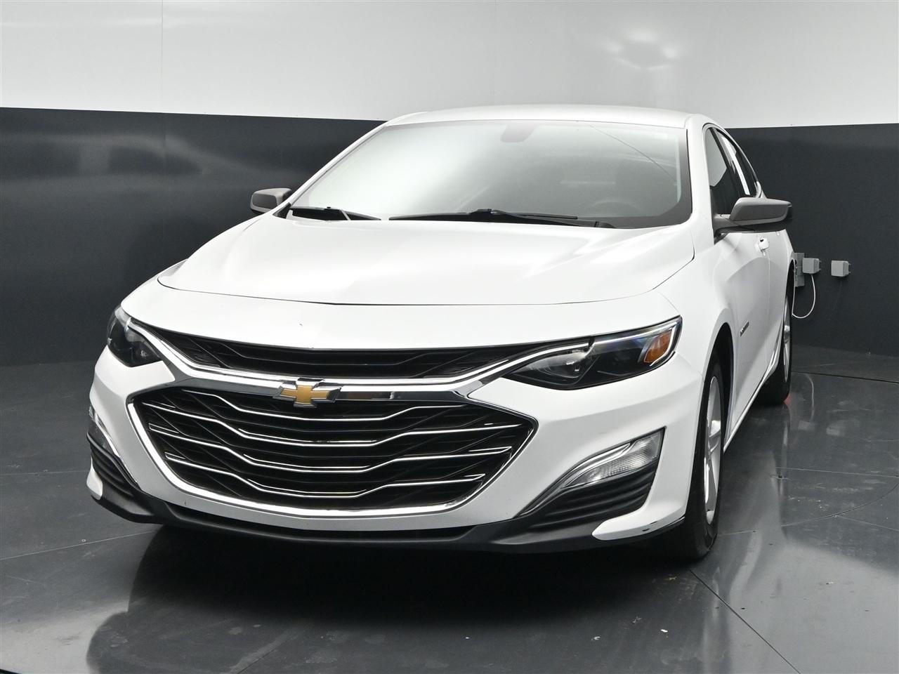 Chevrolet Malibu LS 2020