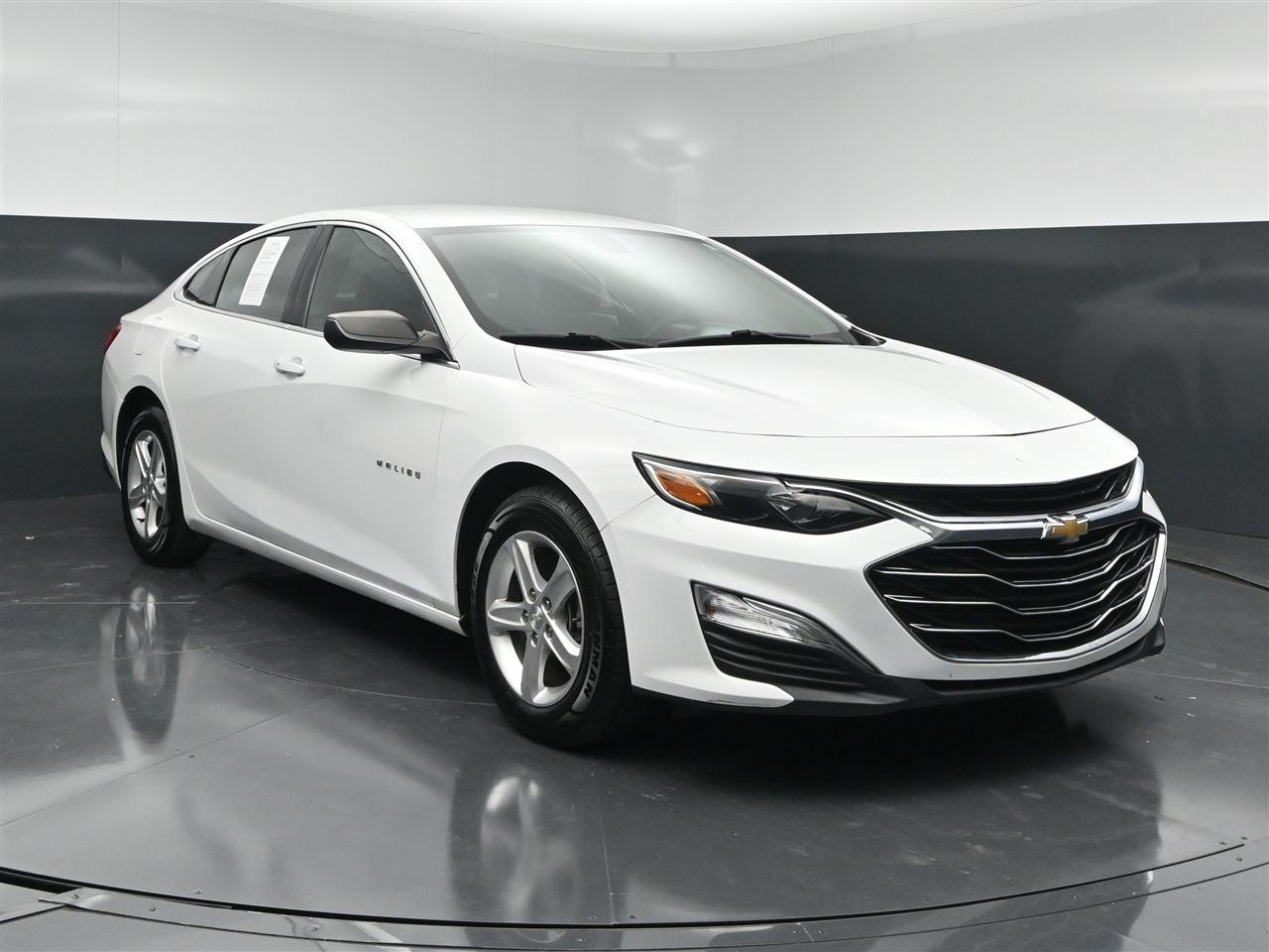 Chevrolet Malibu LS 2020
