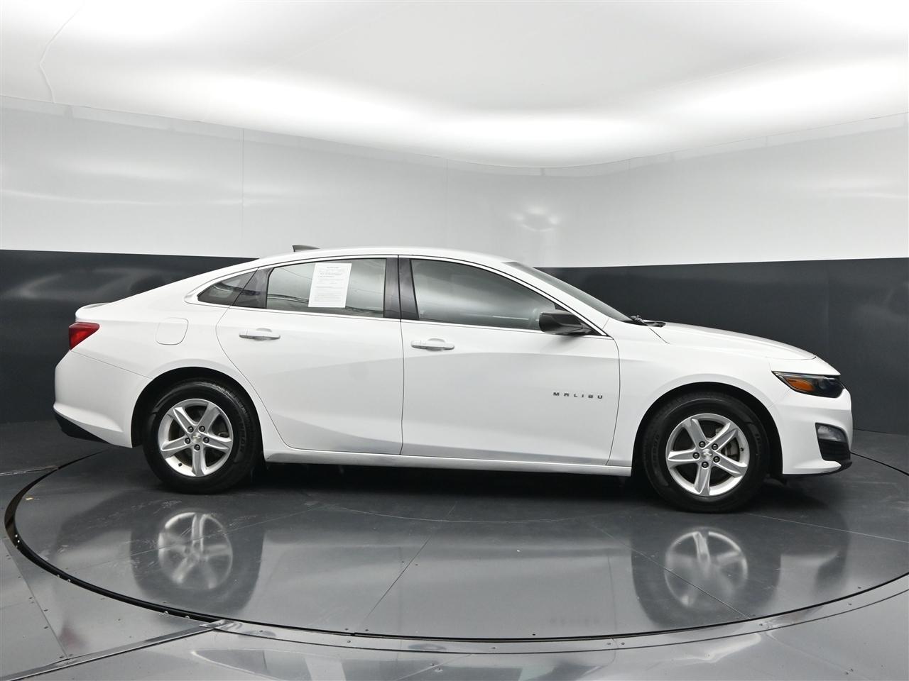 Chevrolet Malibu LS 2020